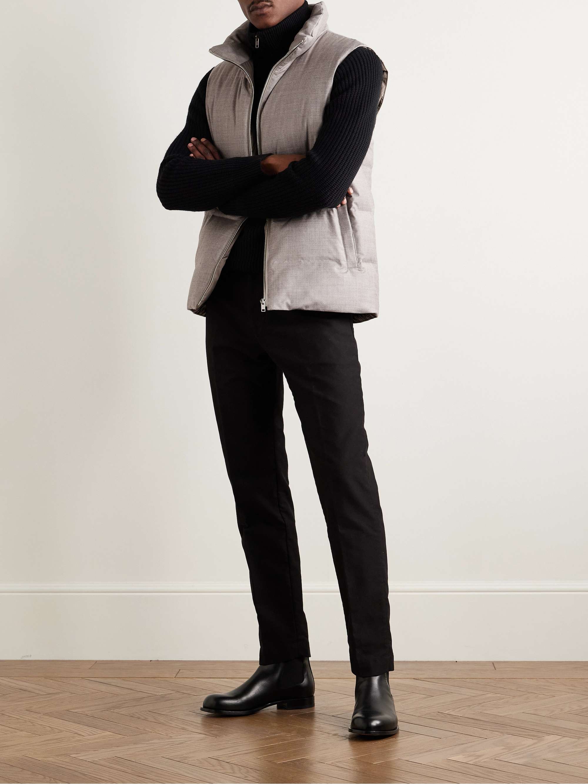 YVES SALOMON 