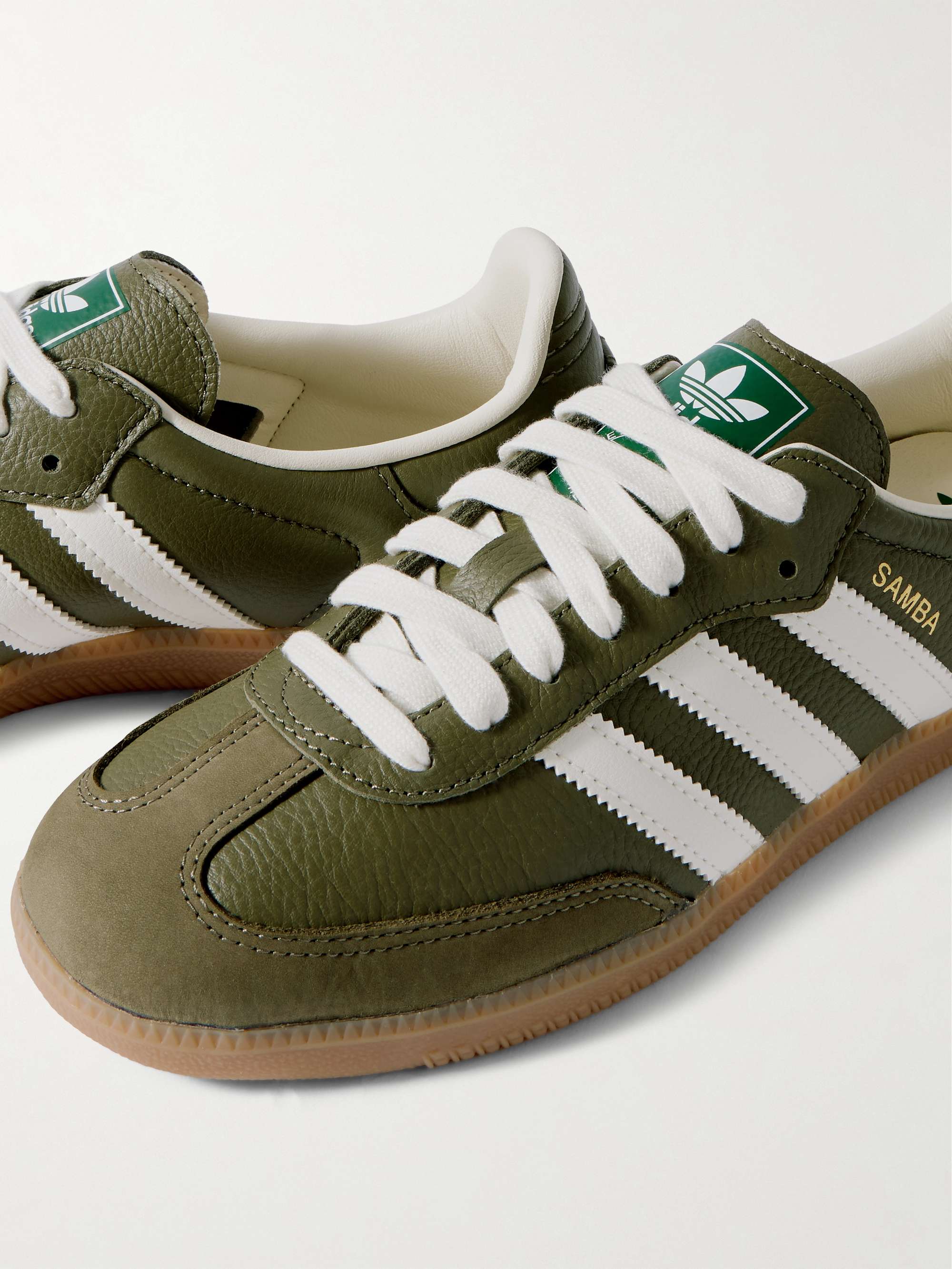 ADIDAS ORIGINALS 