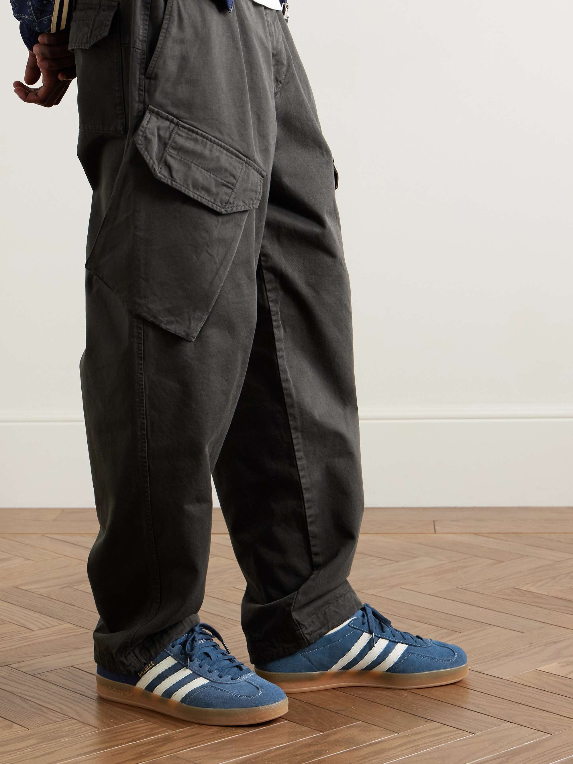 ADIDAS ORIGINALS 