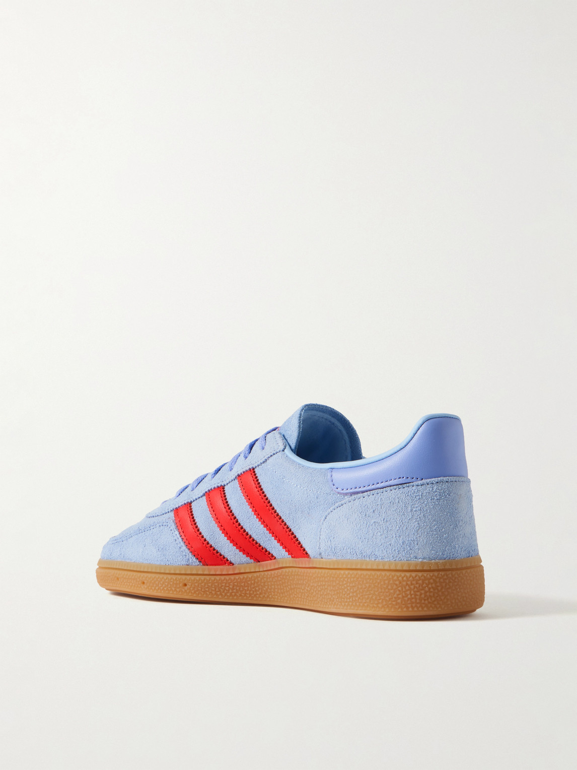 Adidas Originals Casual Low Top Sneakers Stripes In Blue