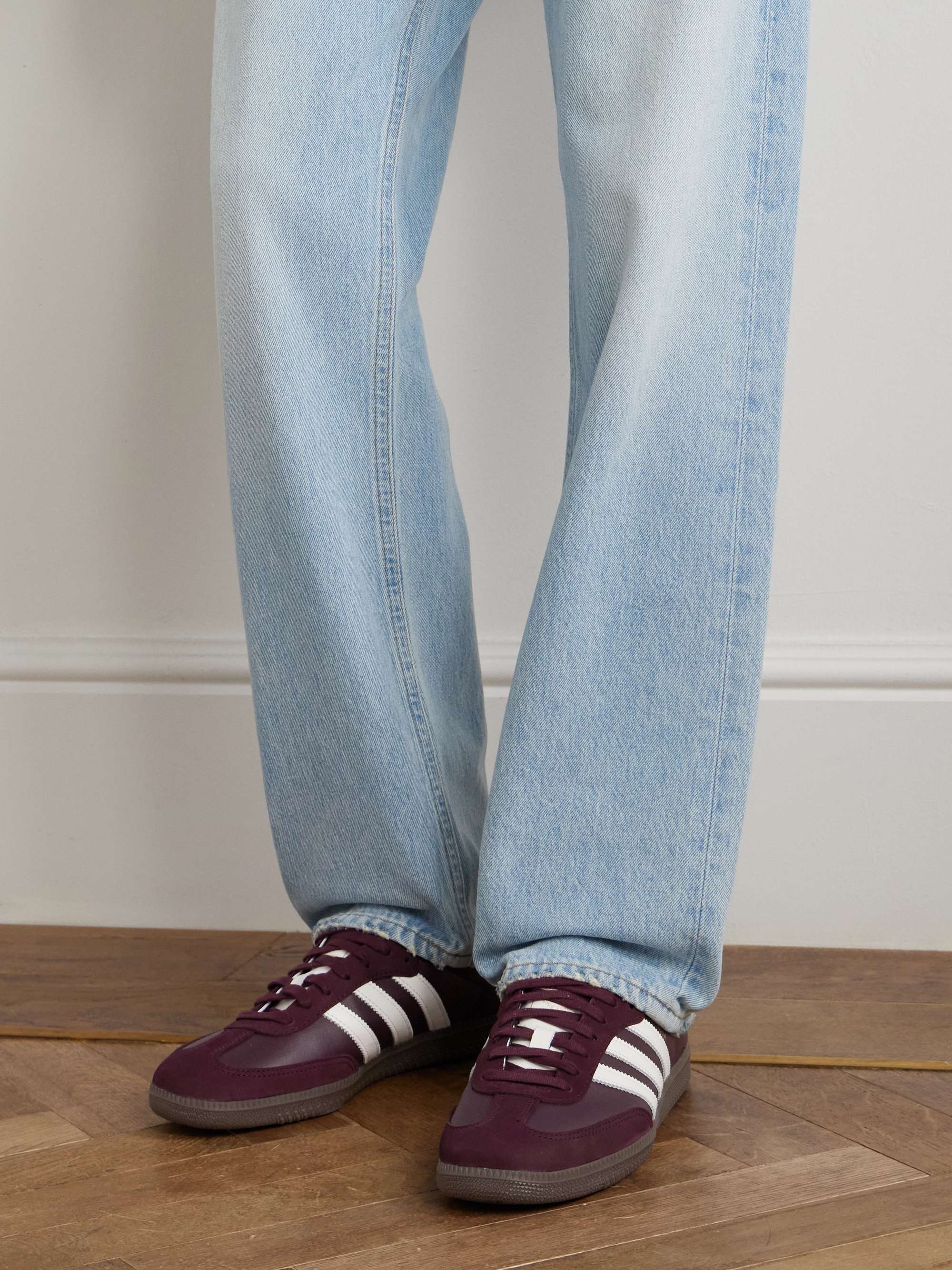 ADIDAS ORIGINALS 
