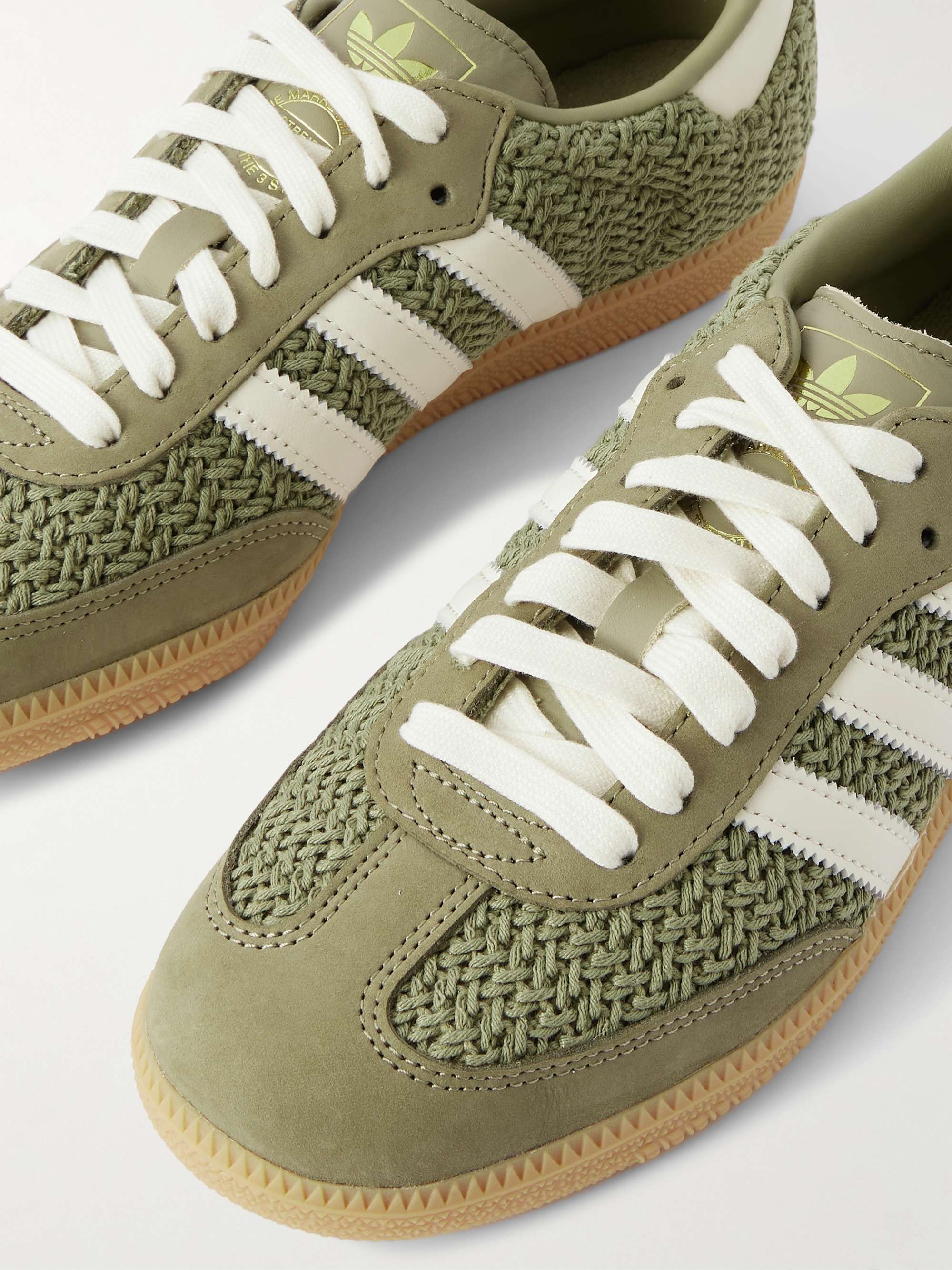 ADIDAS ORIGINALS 
