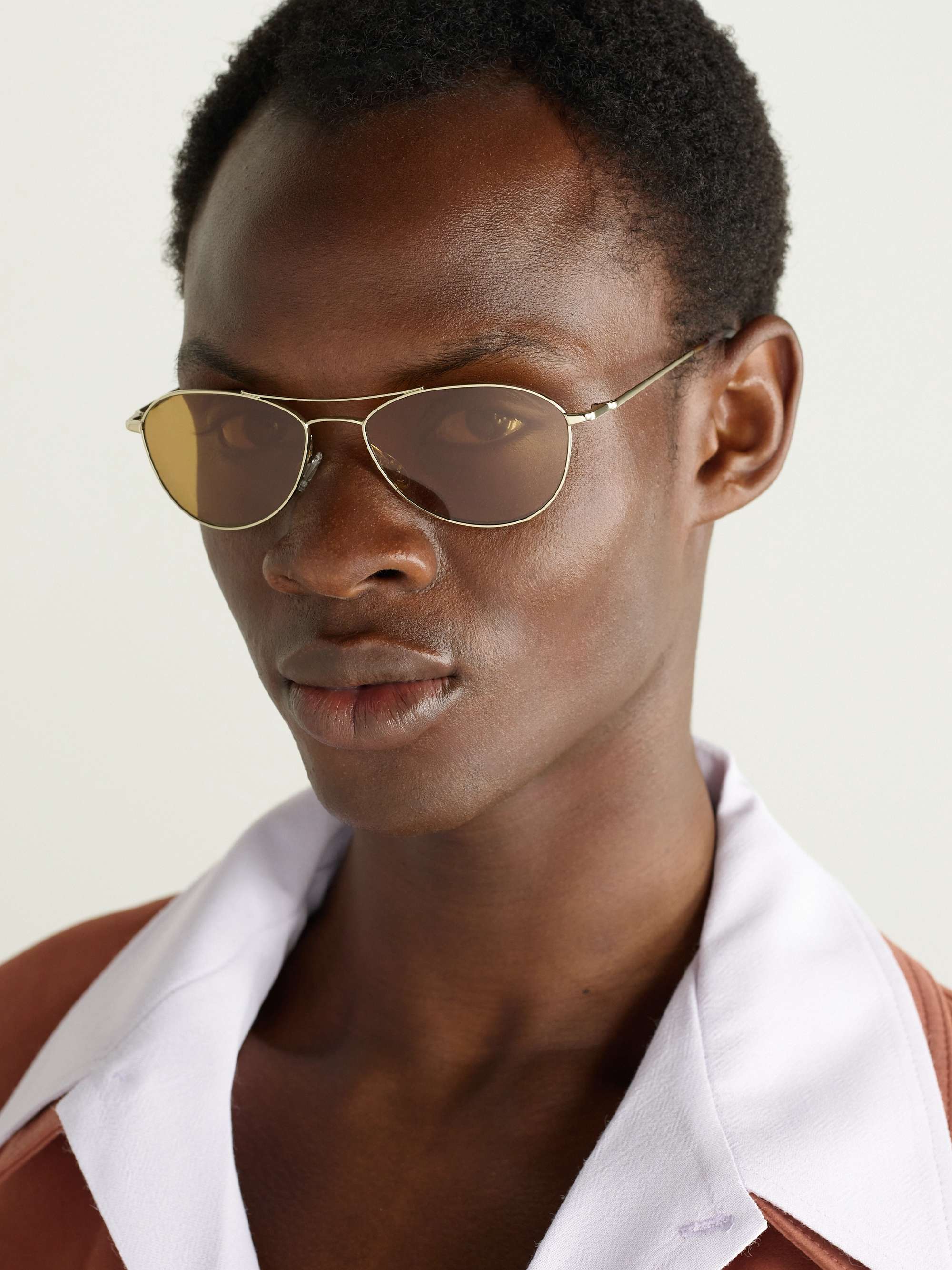 OLIVER PEOPLES 