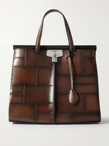 Berluti Bags for Men | MR PORTER