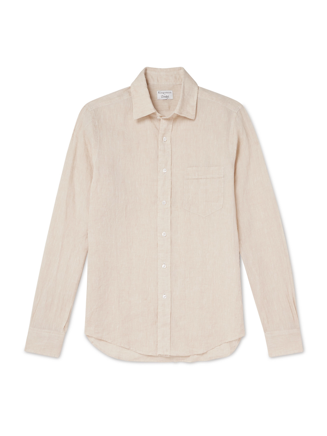 Linen Shirt