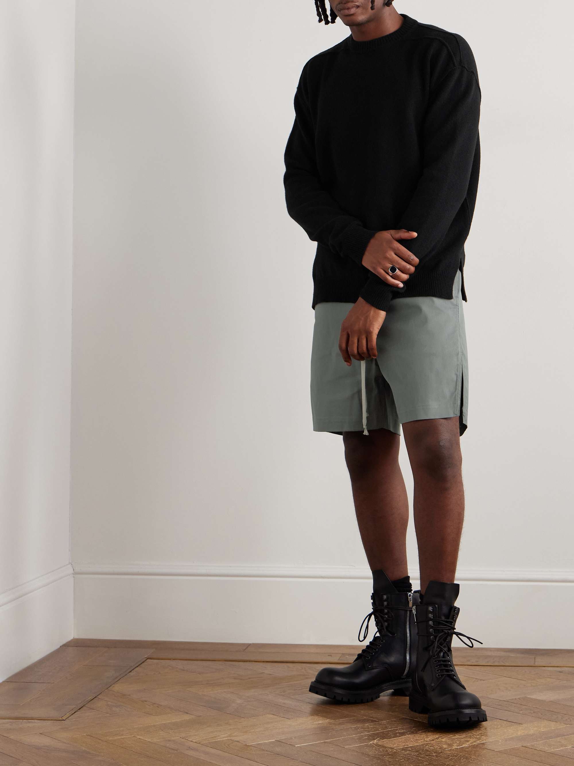 RICK OWENS 