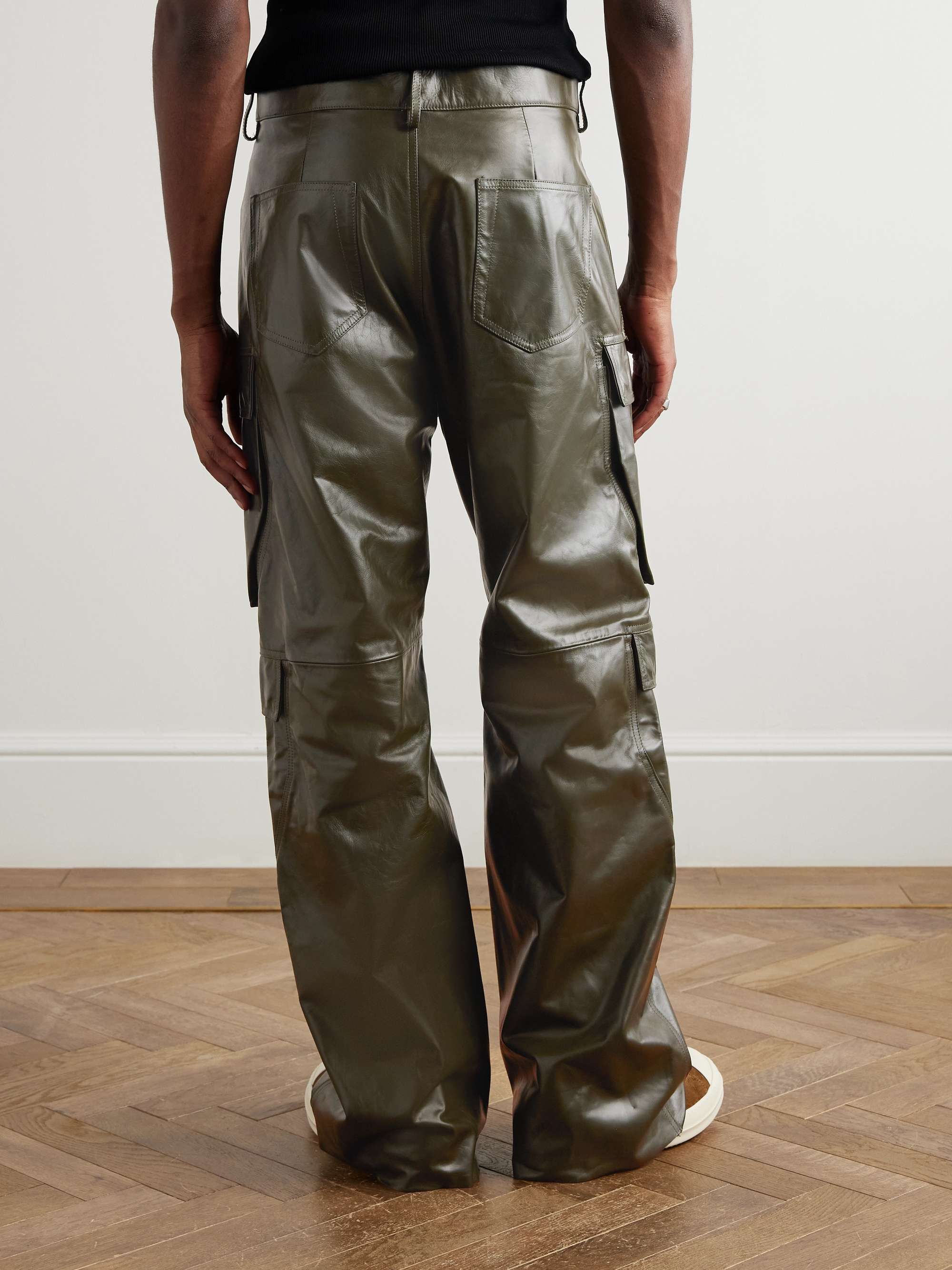 RICK OWENS 