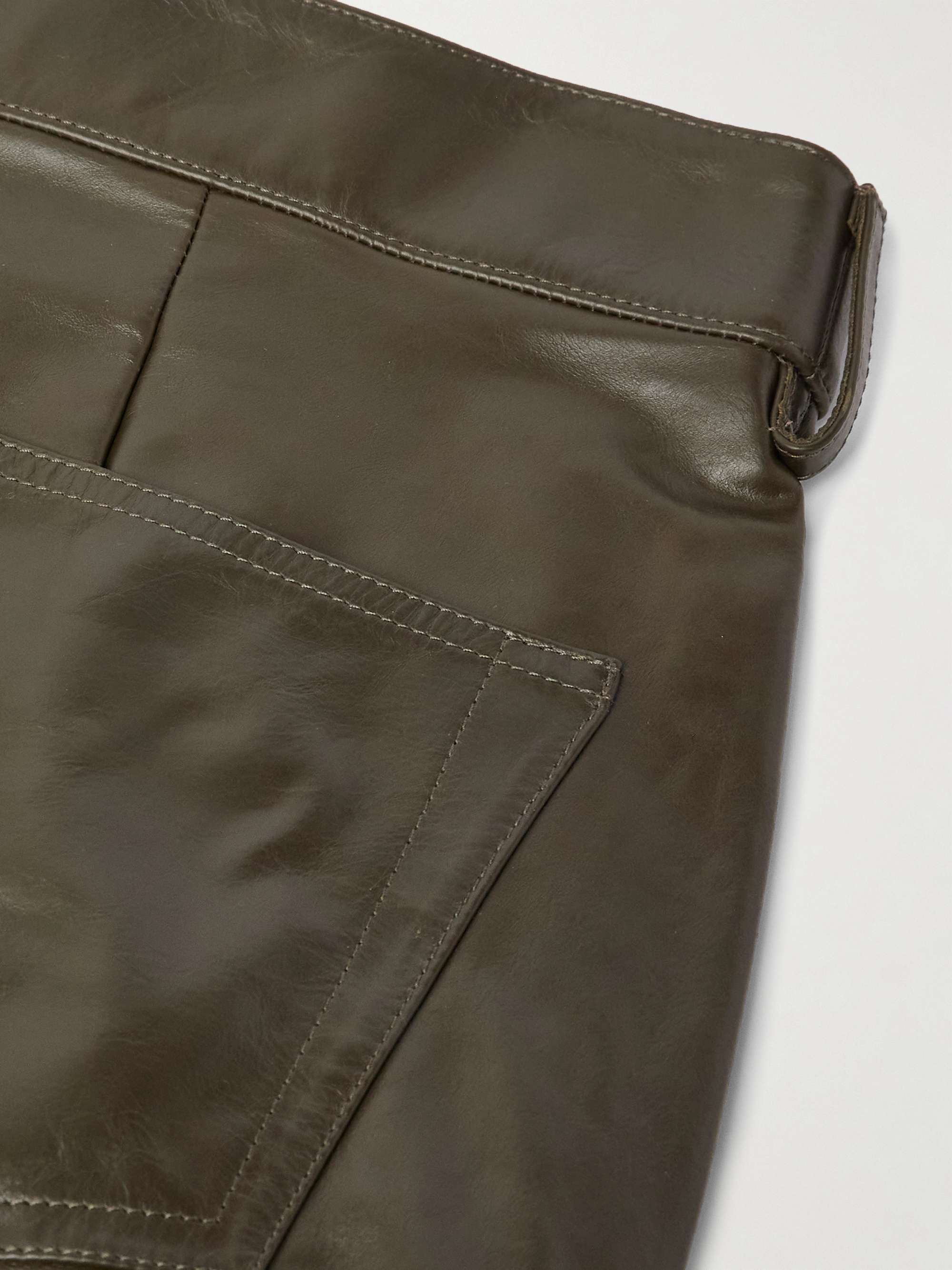 RICK OWENS 