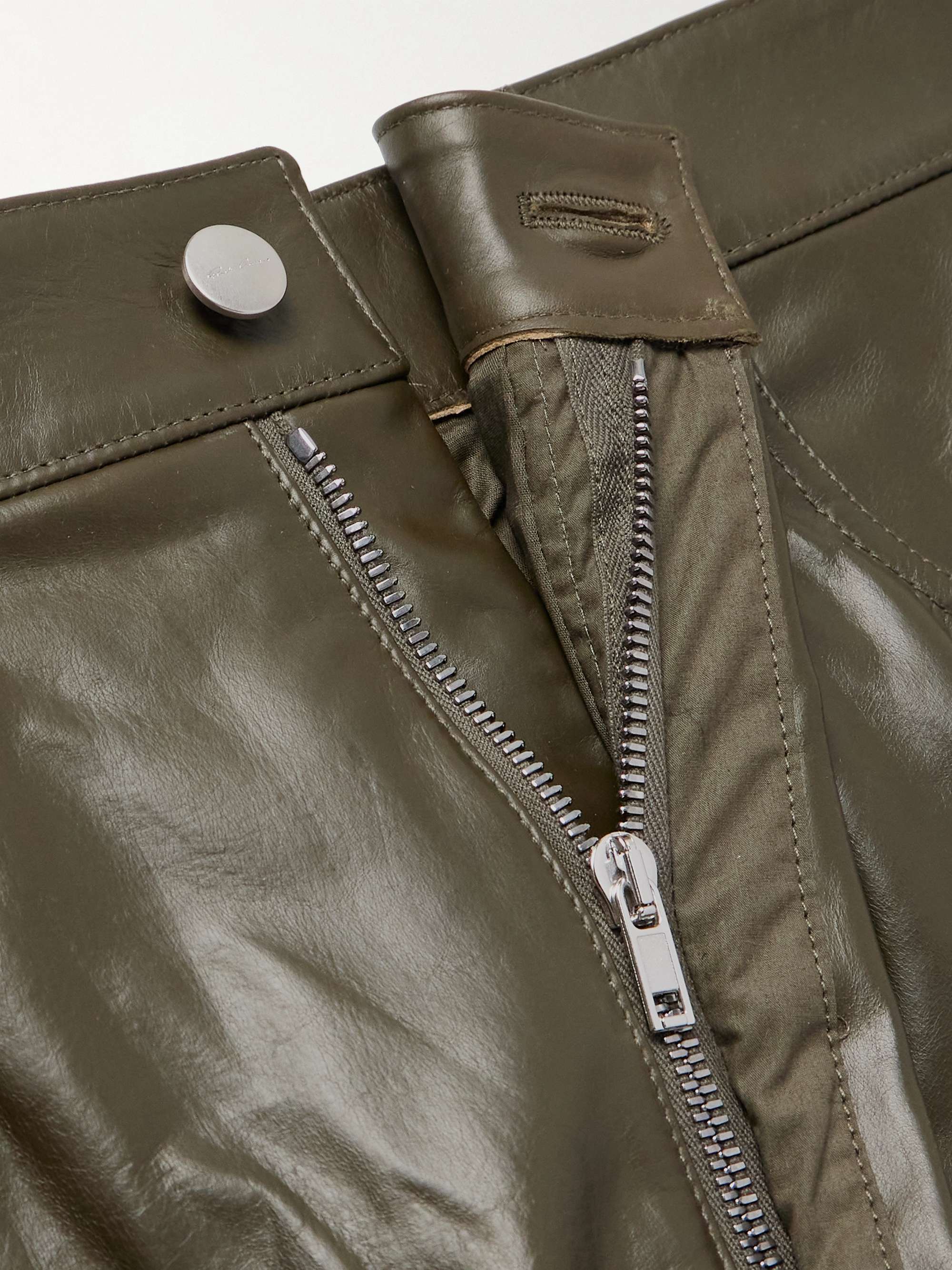 RICK OWENS 
