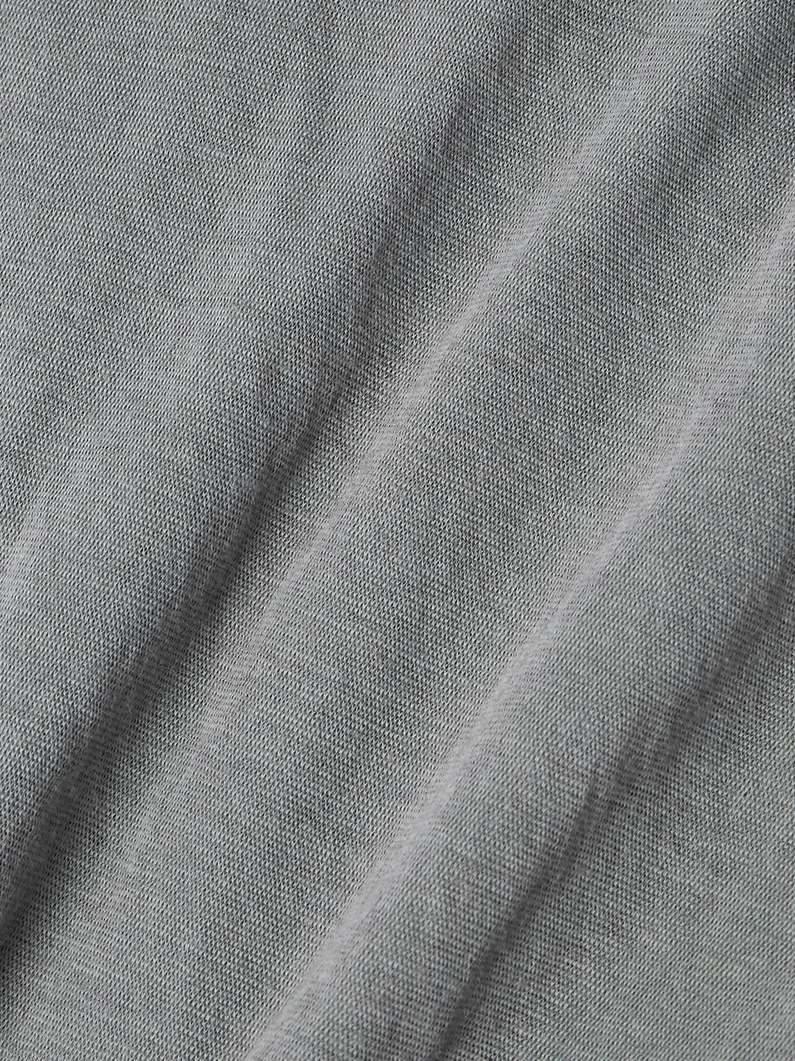 Rick Owens Slim-fit Unstable Organic Cotton-jersey T-shirt In Gray