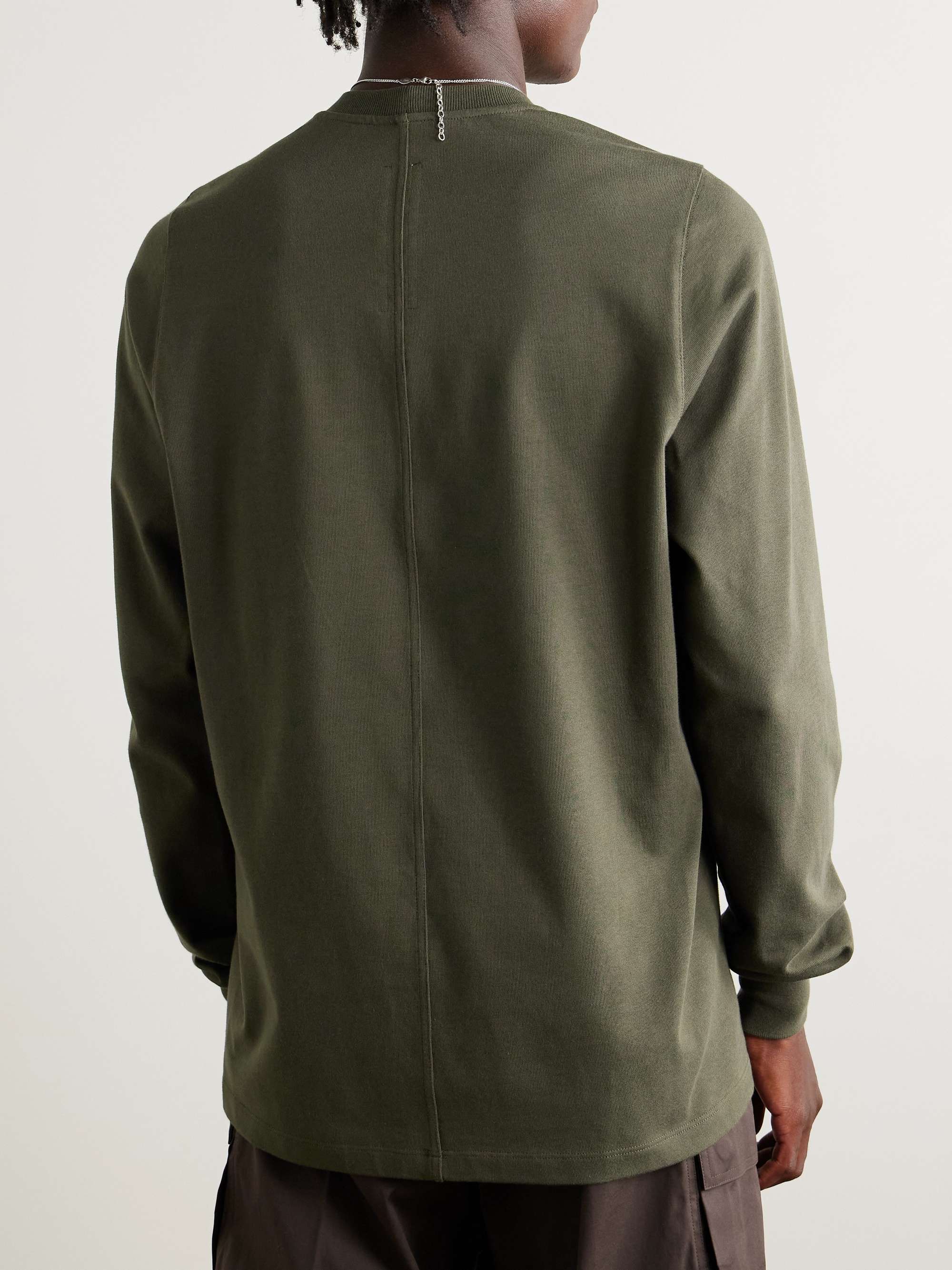 RICK OWENS 