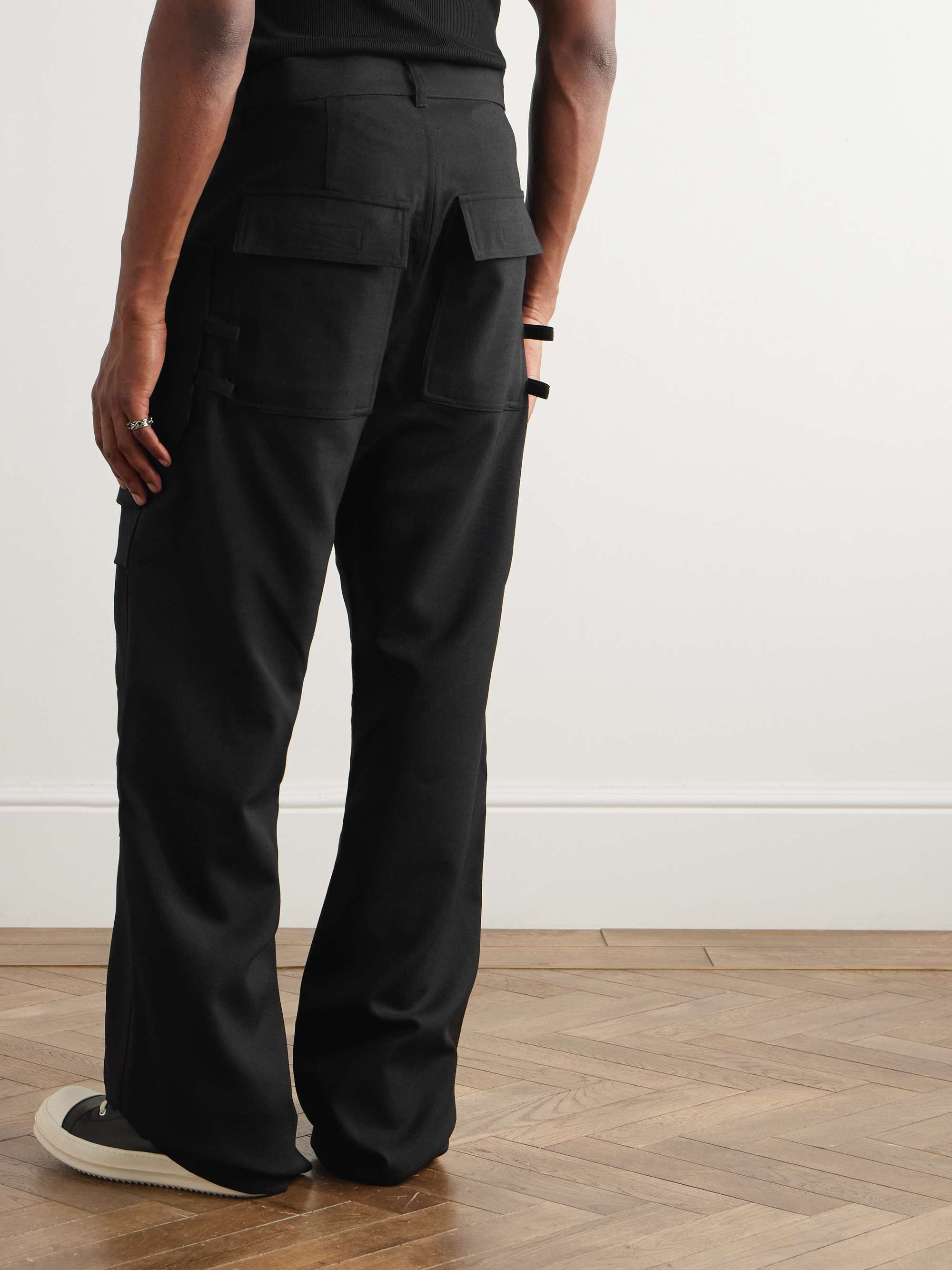 RICK OWENS 