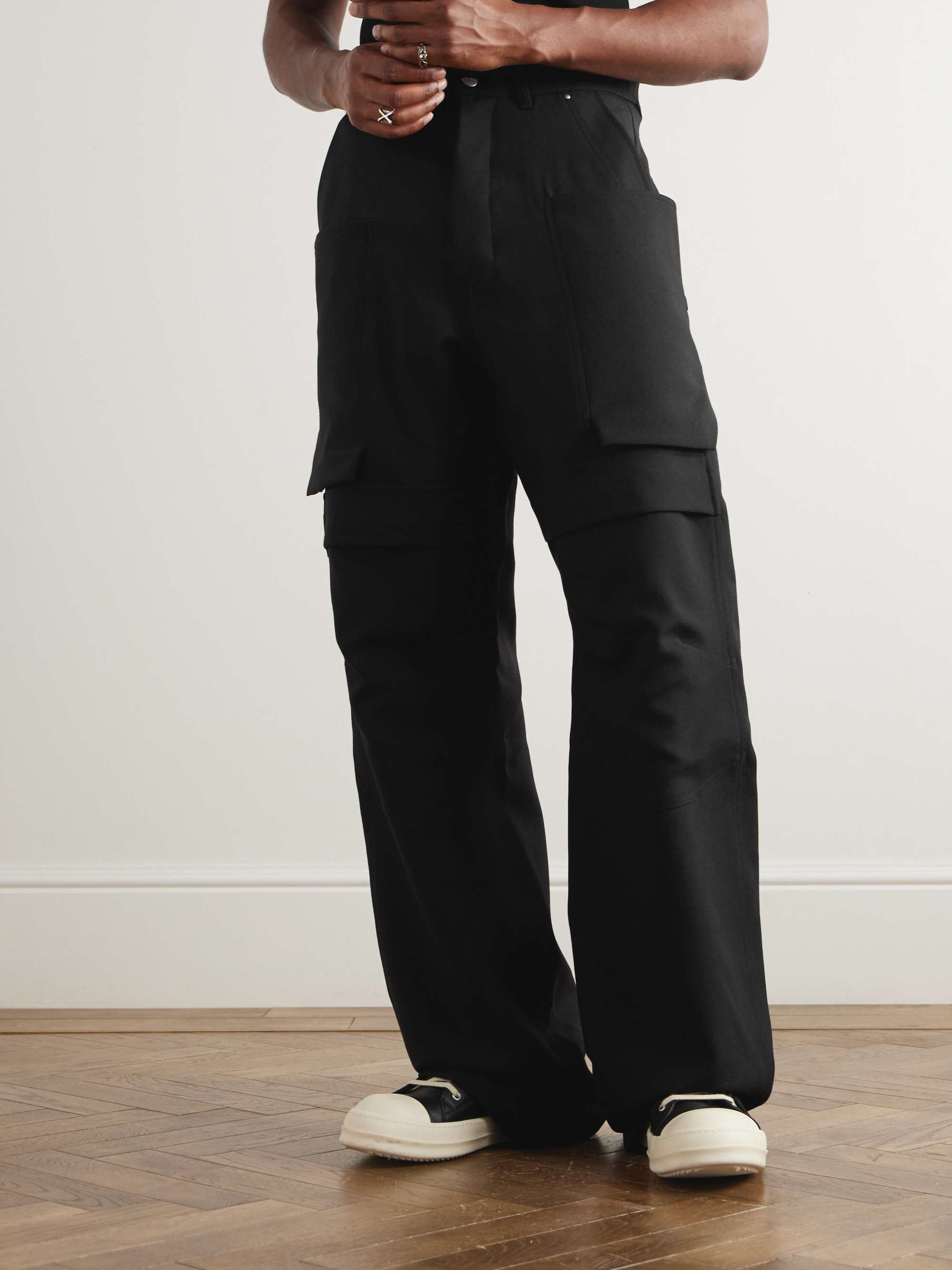 RICK OWENS 