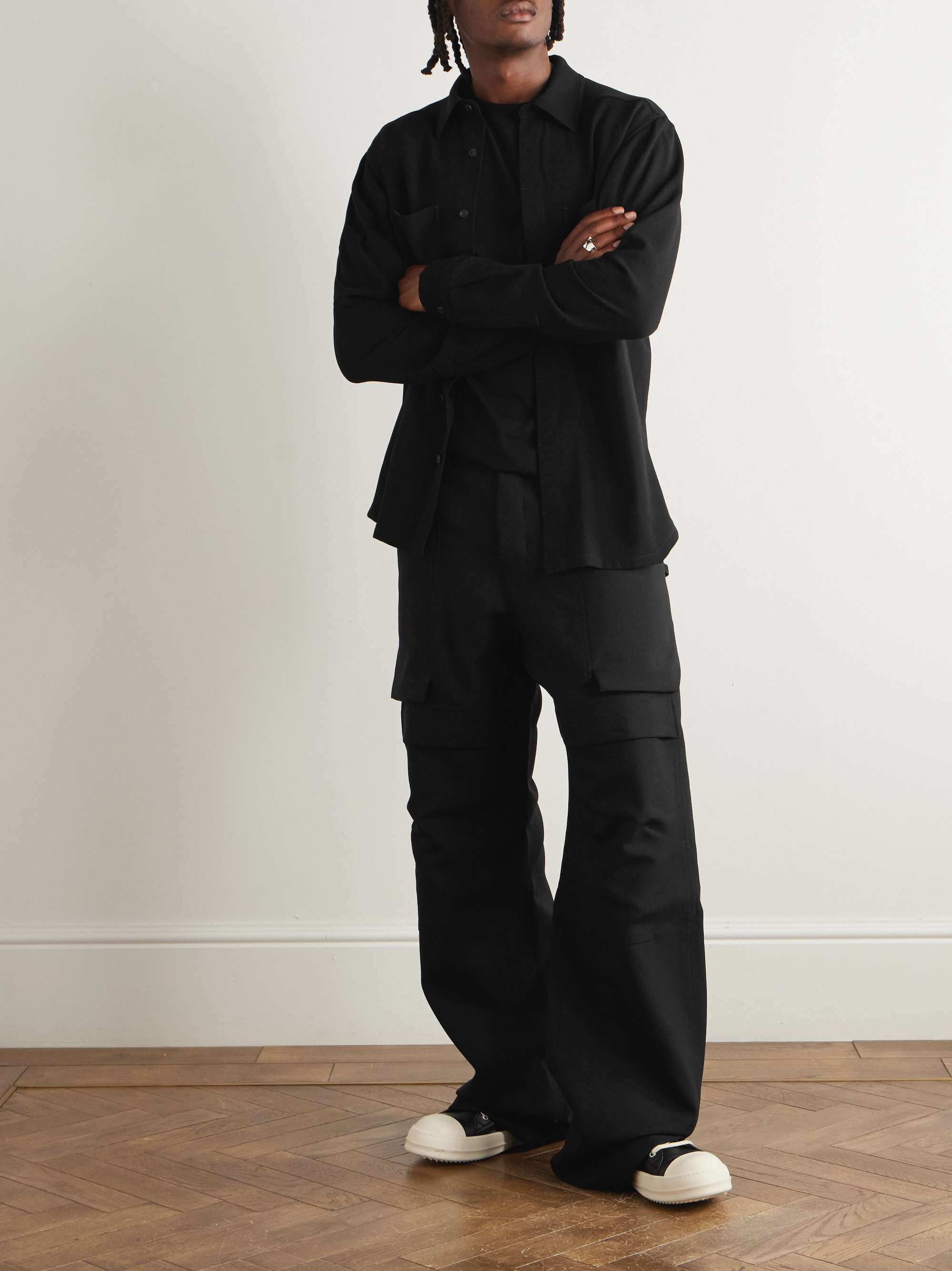 RICK OWENS 