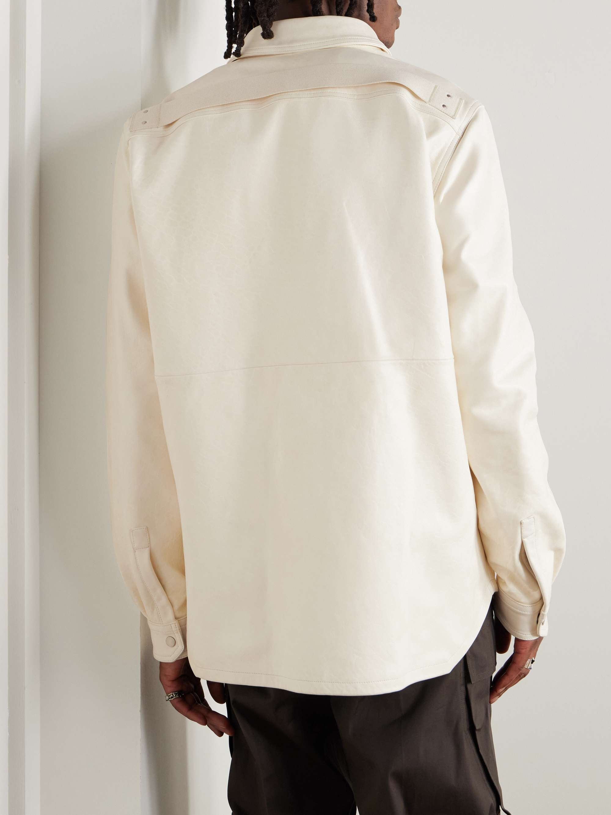 RICK OWENS 