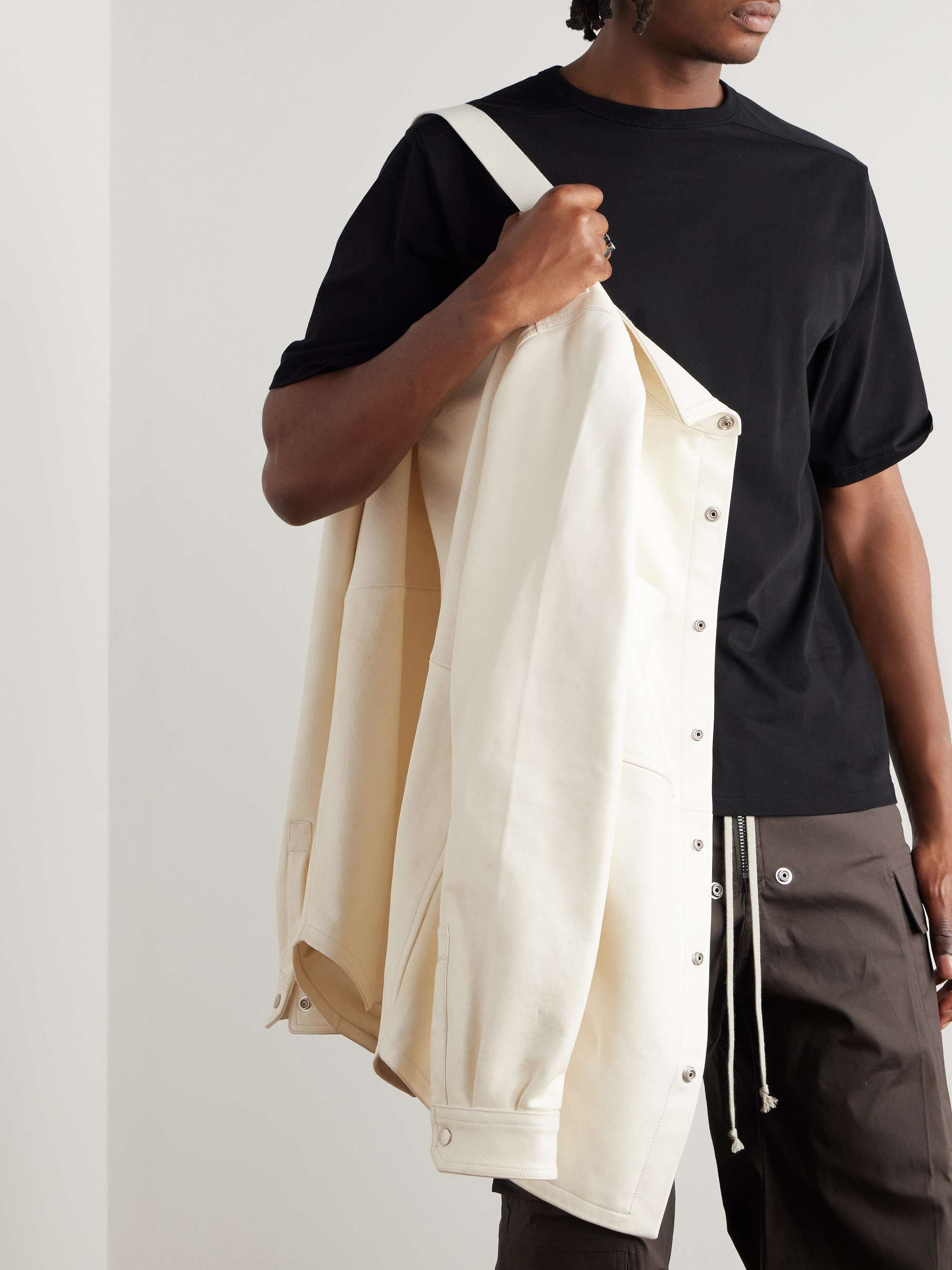 RICK OWENS 