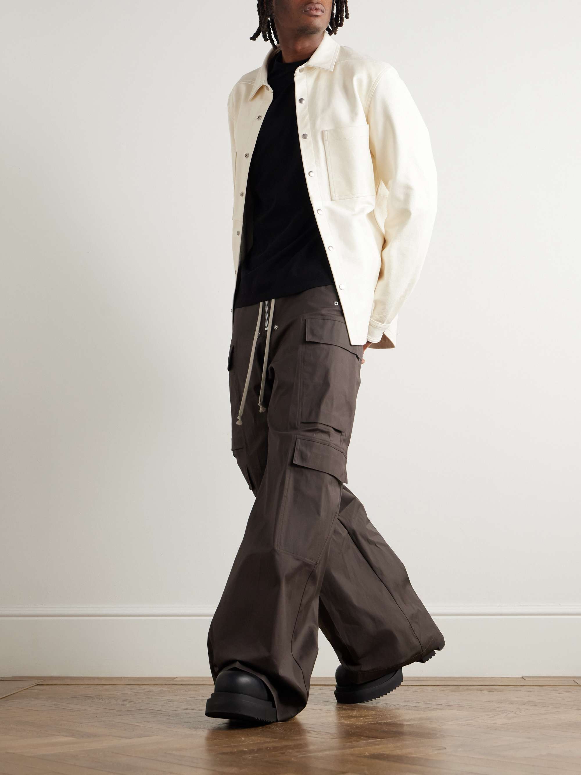 RICK OWENS 