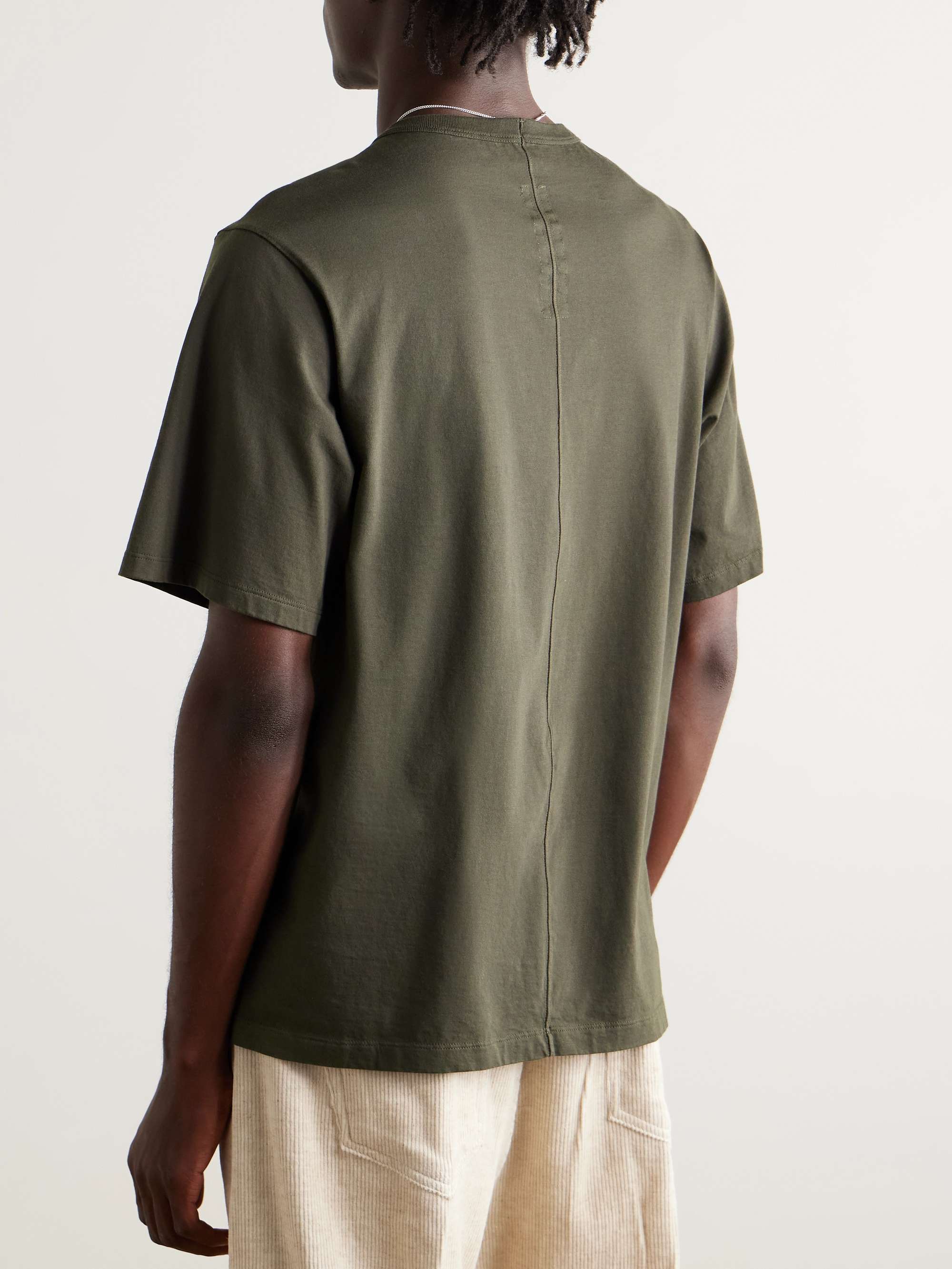 RICK OWENS 