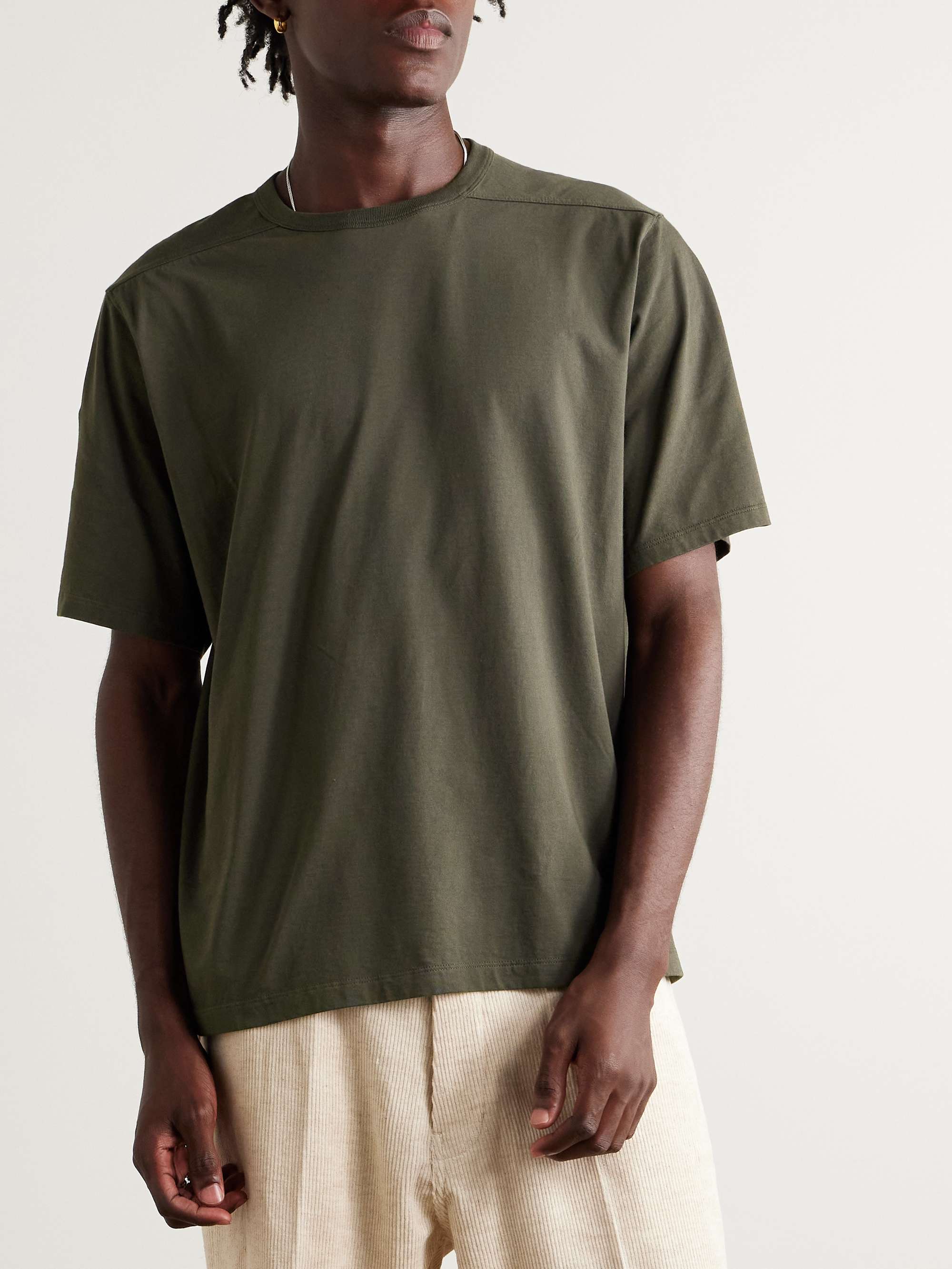 RICK OWENS 