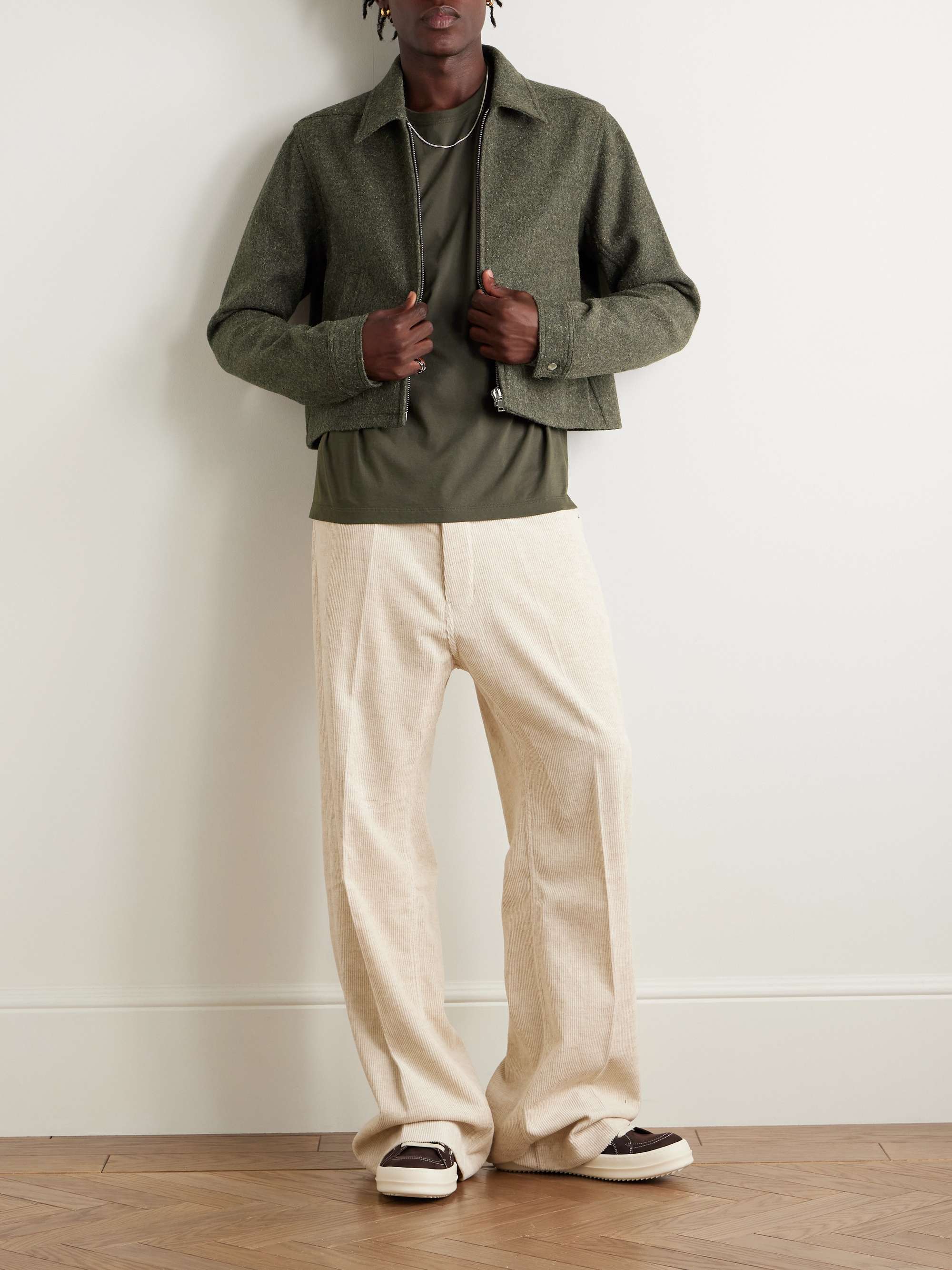 RICK OWENS 