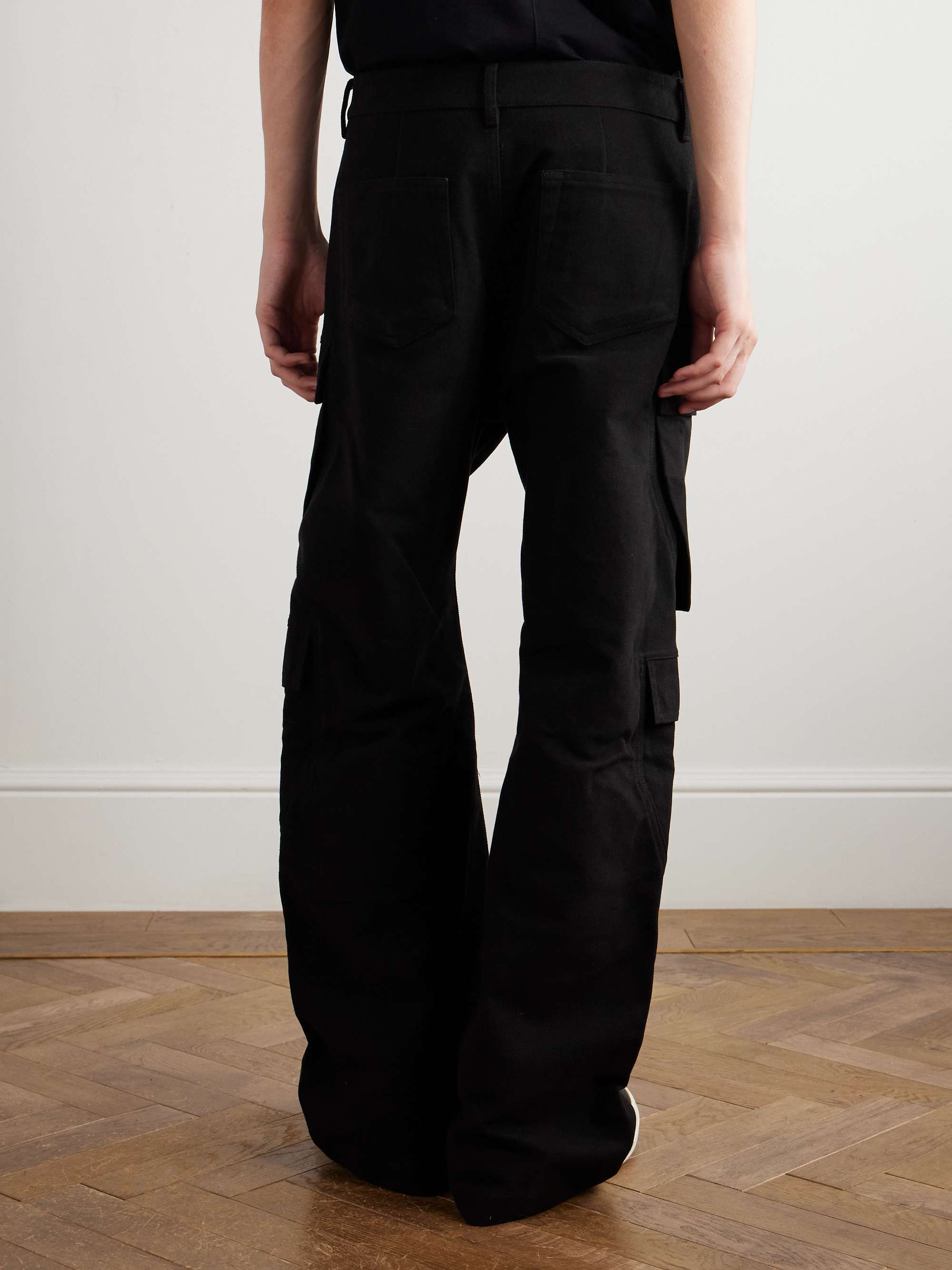 RICK OWENS 