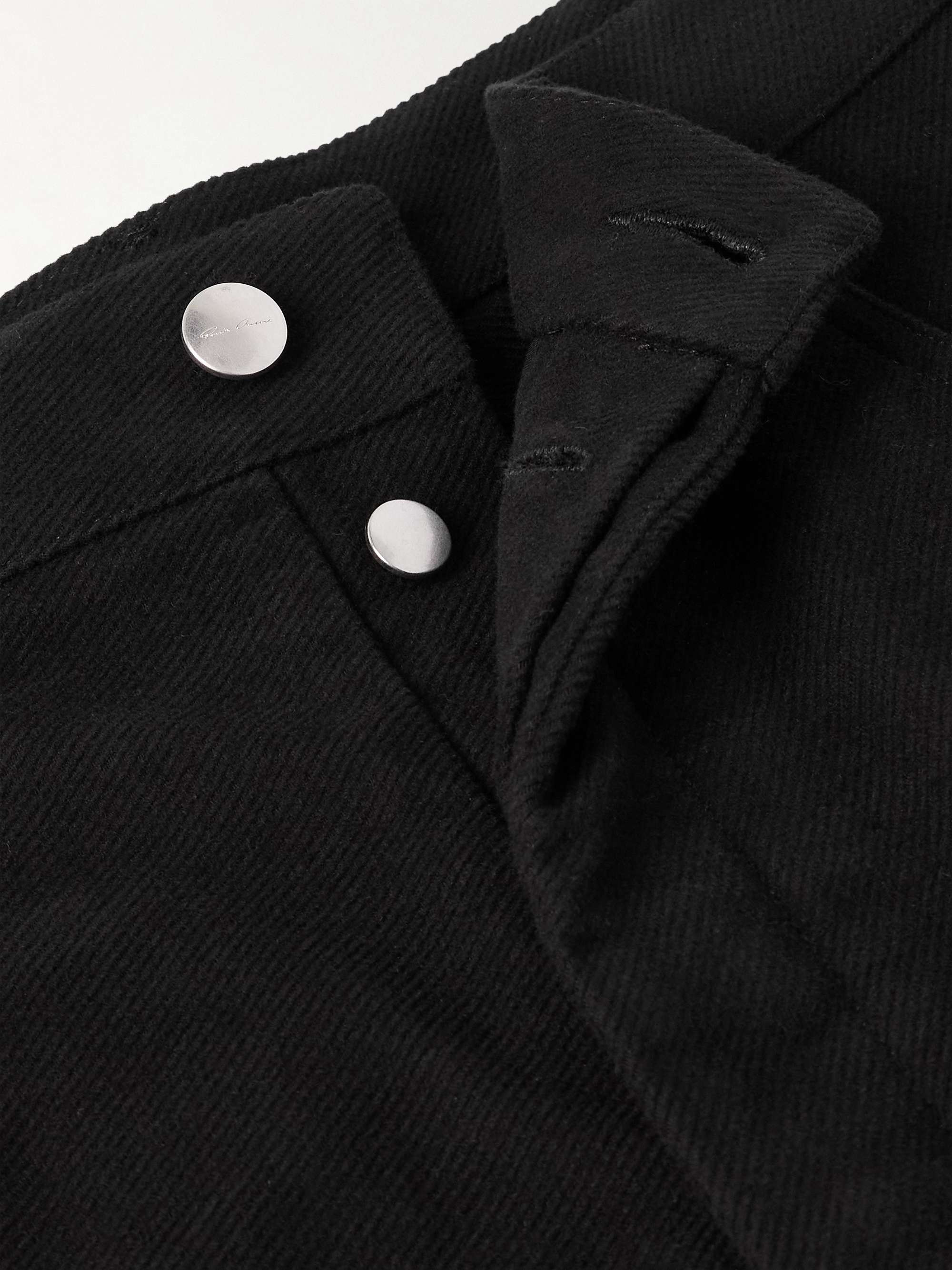 RICK OWENS 