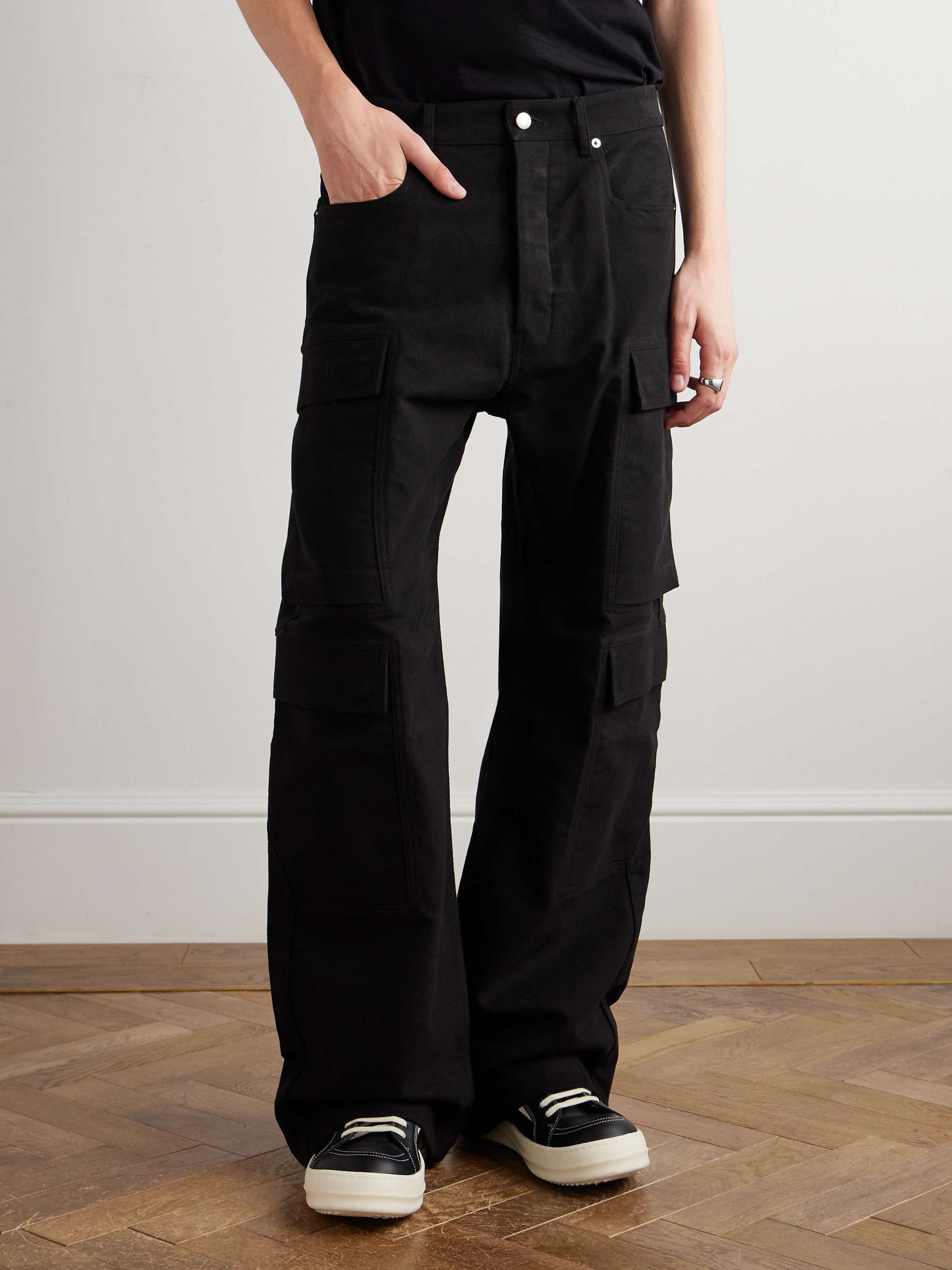 RICK OWENS 