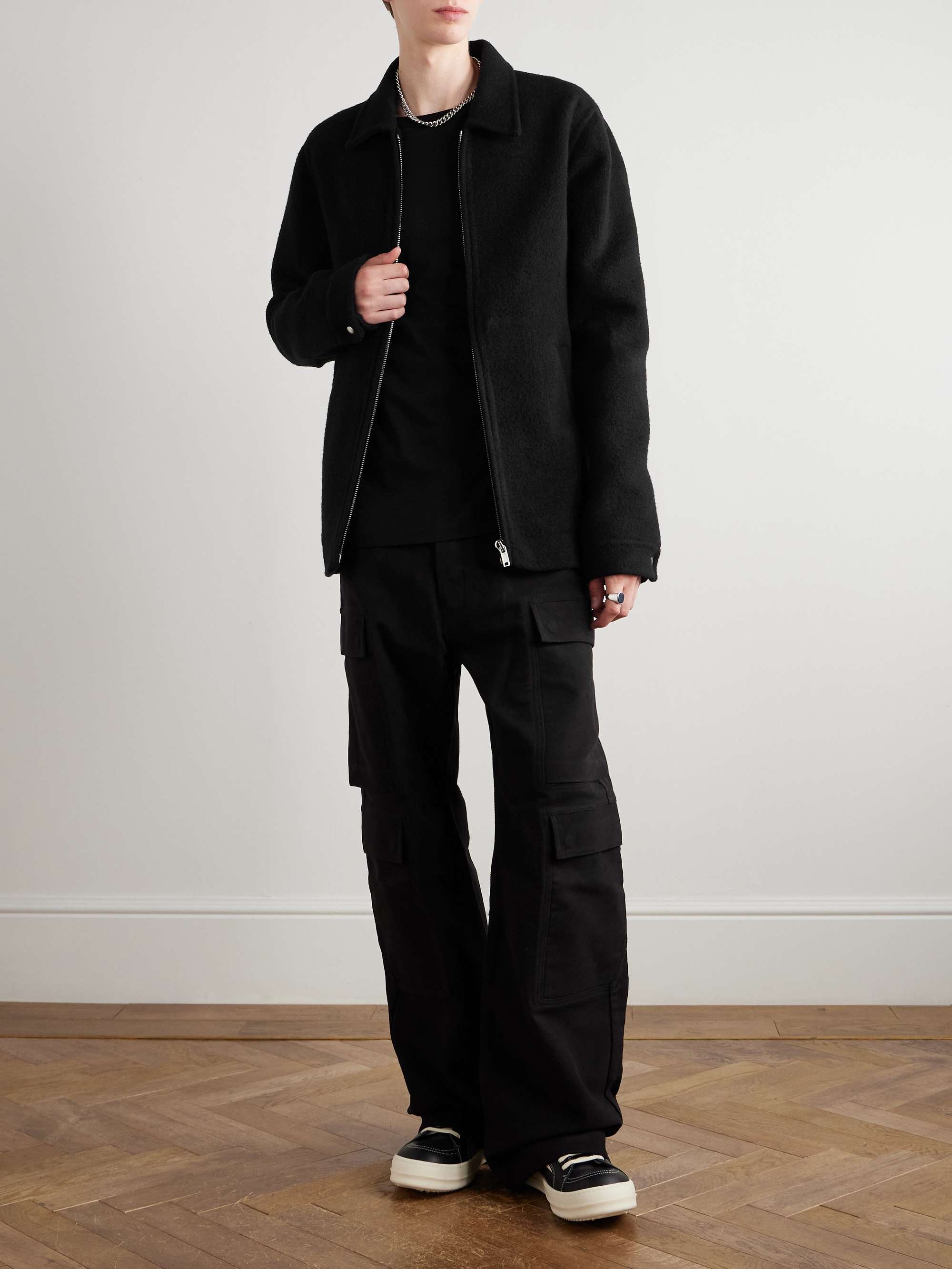 RICK OWENS 