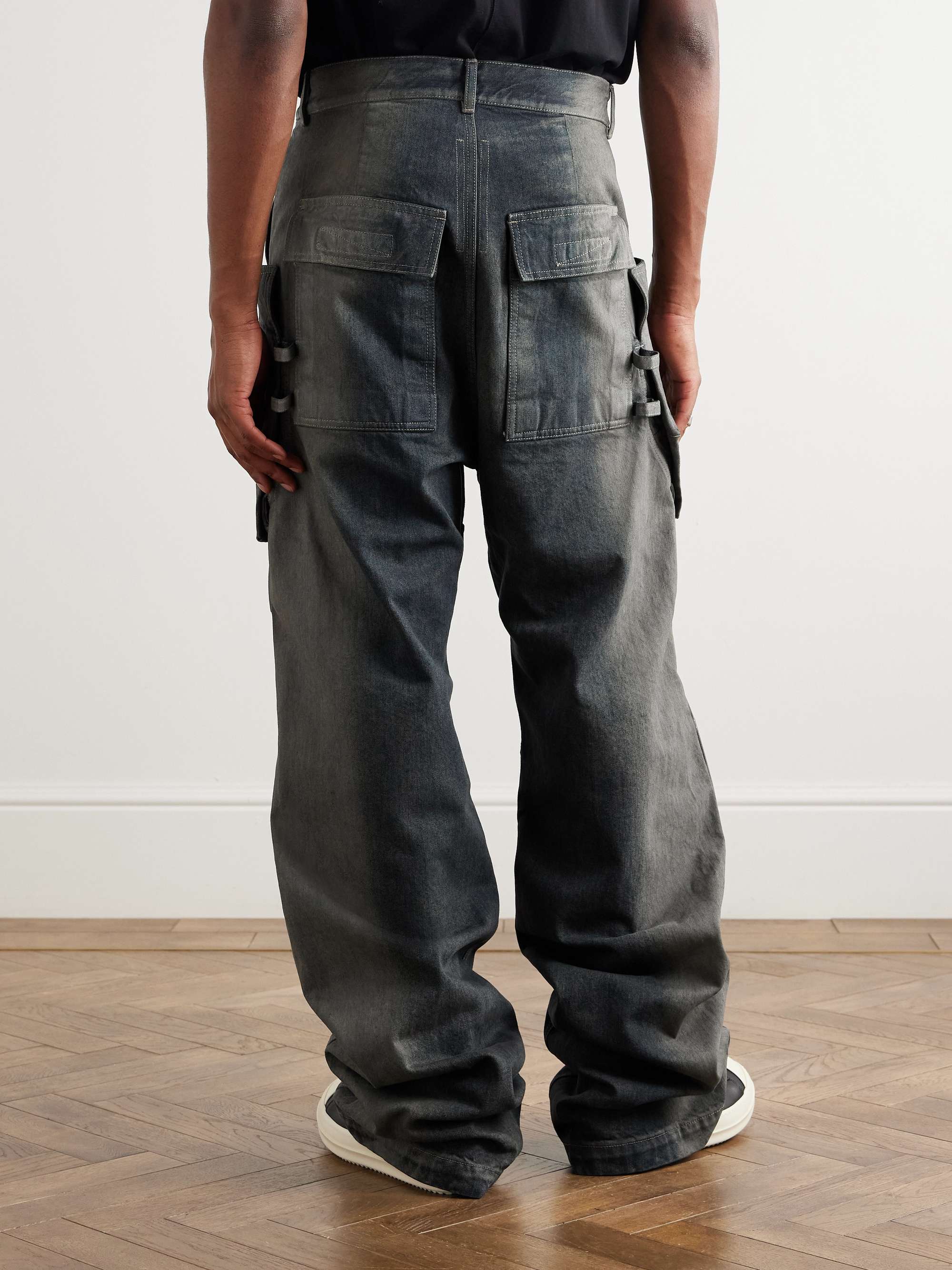 RICK OWENS 
