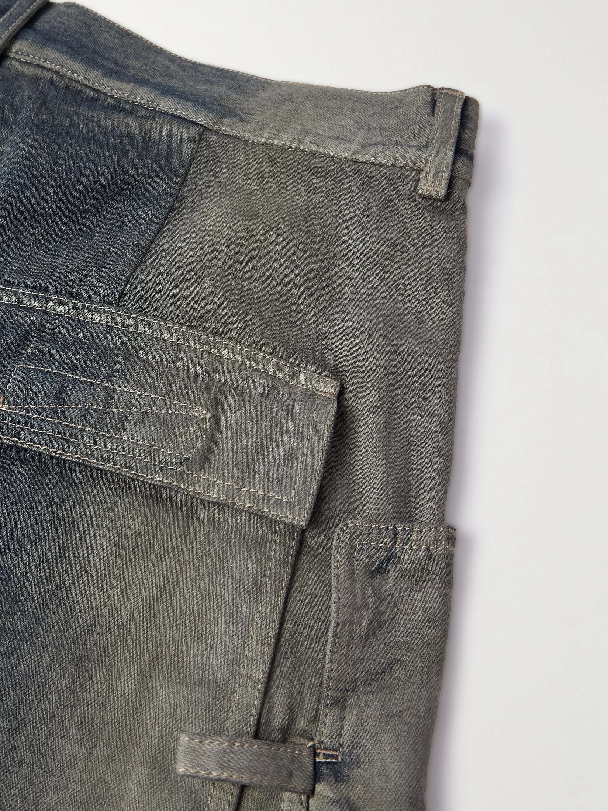 RICK OWENS 