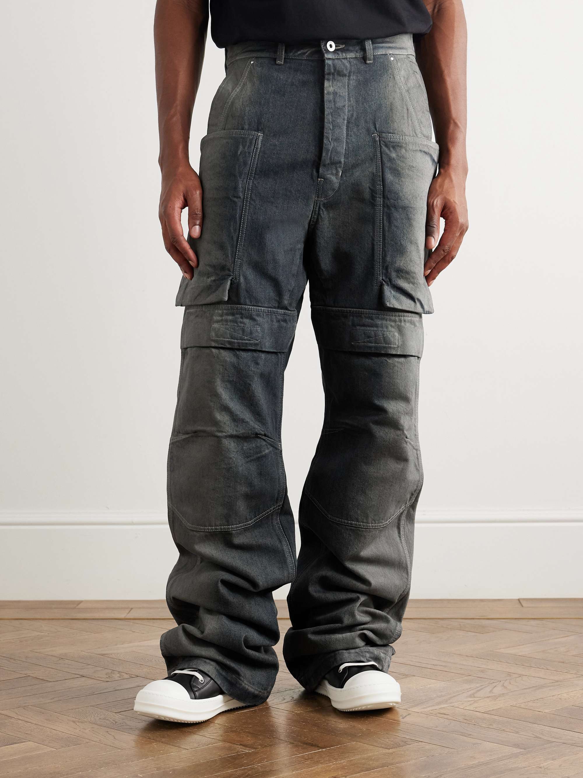 RICK OWENS 