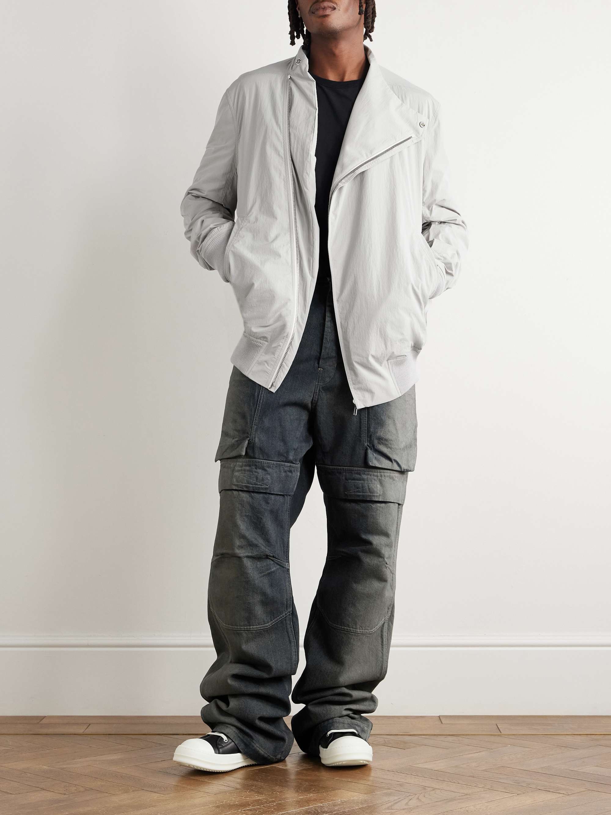 RICK OWENS 