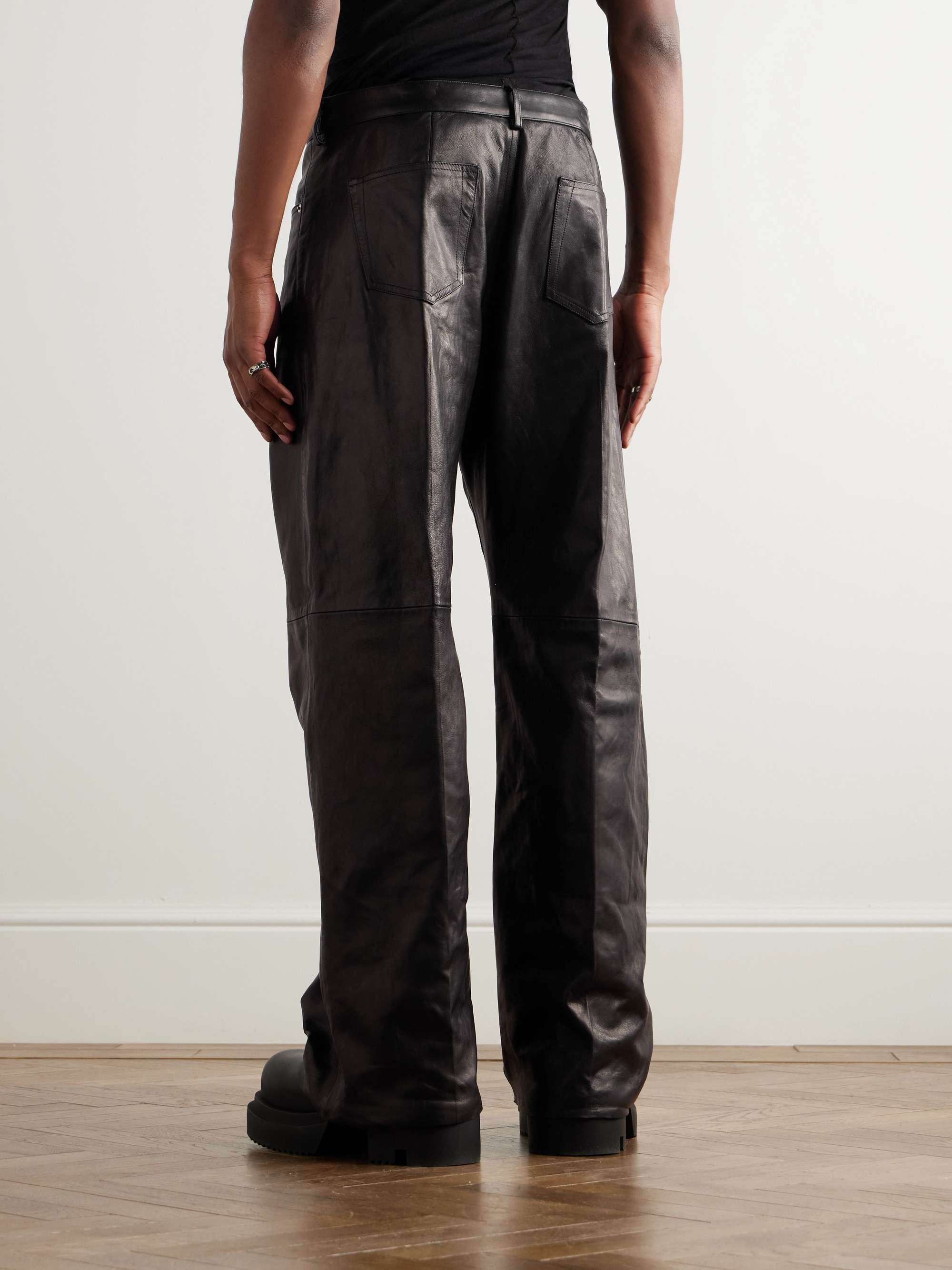 RICK OWENS 
