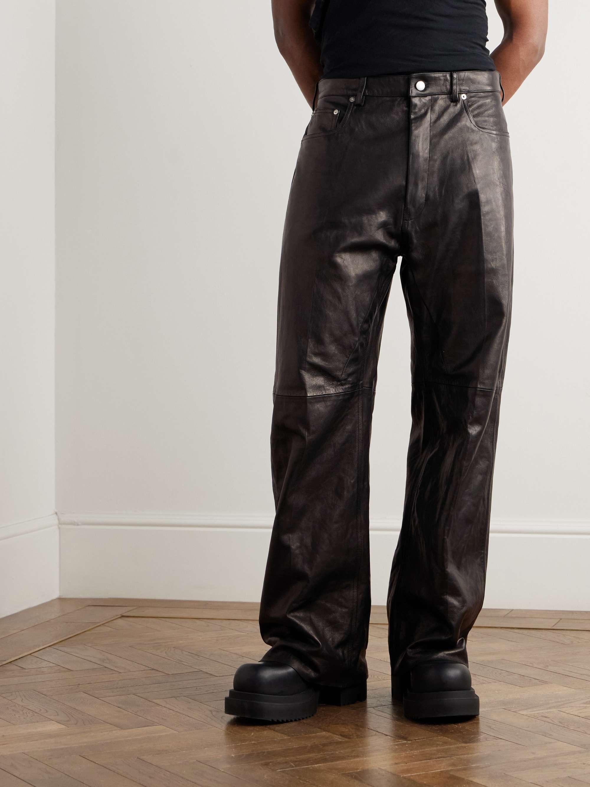 RICK OWENS 