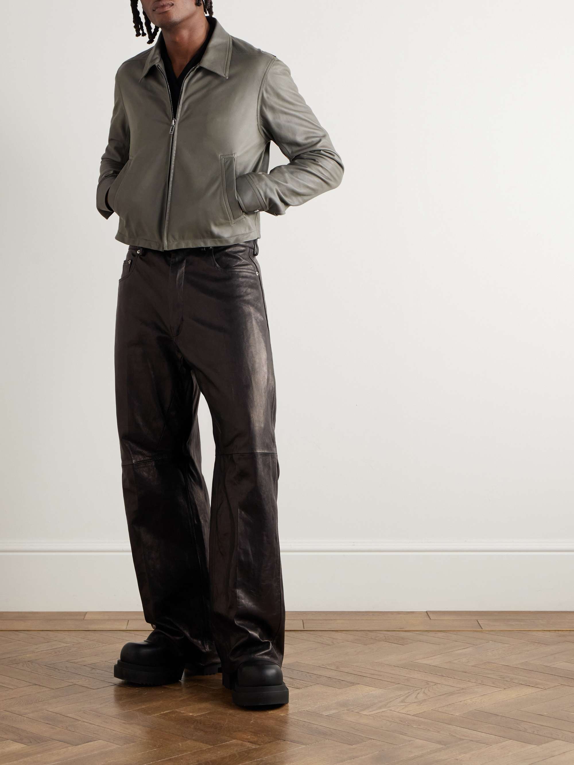 RICK OWENS 