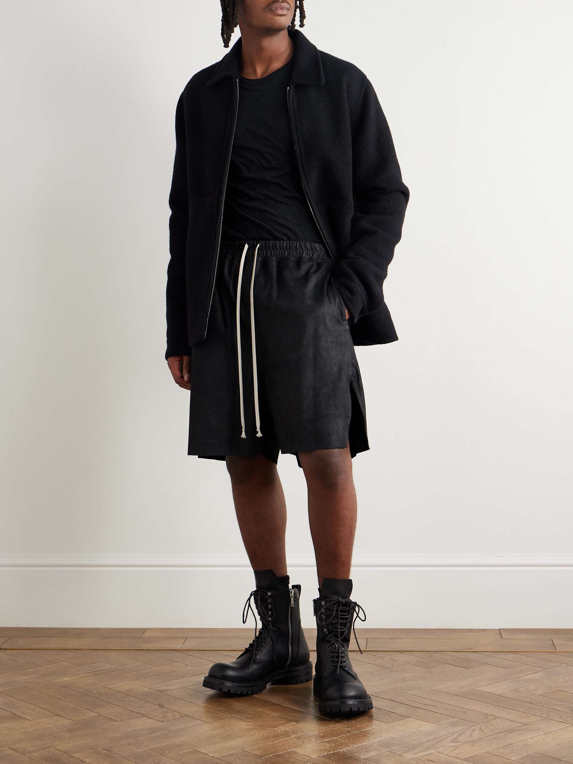 RICK OWENS 