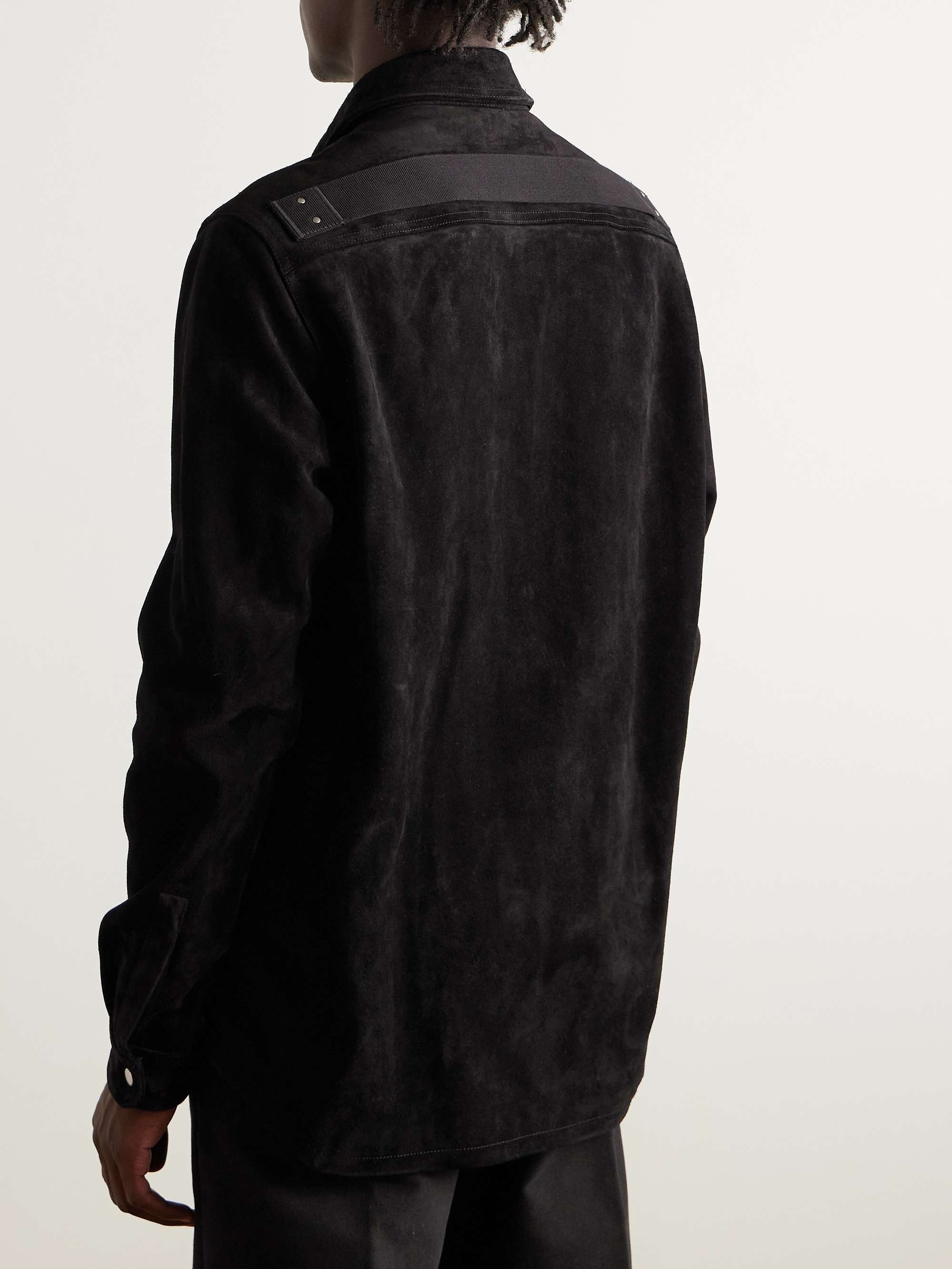 RICK OWENS 