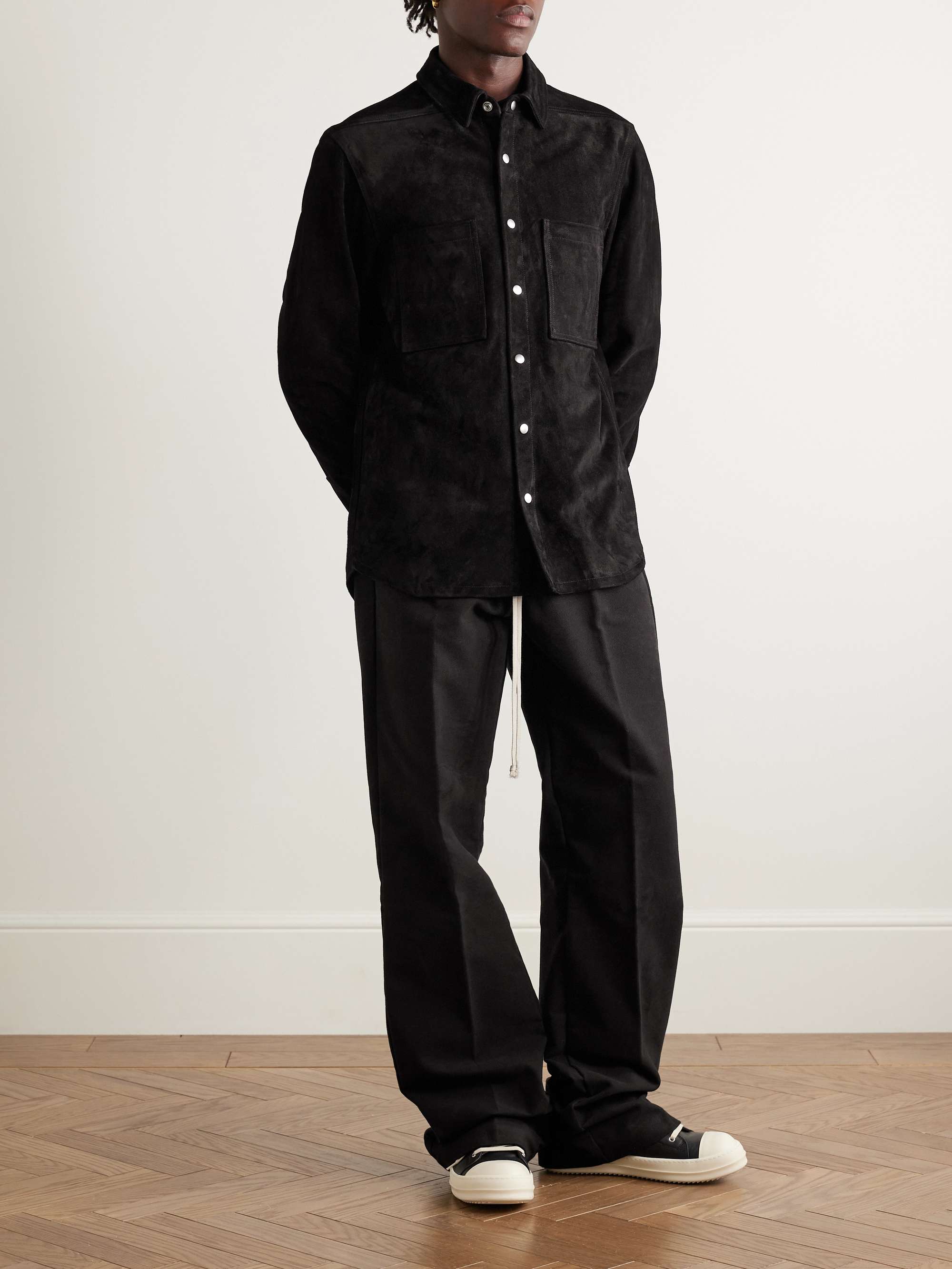 RICK OWENS 