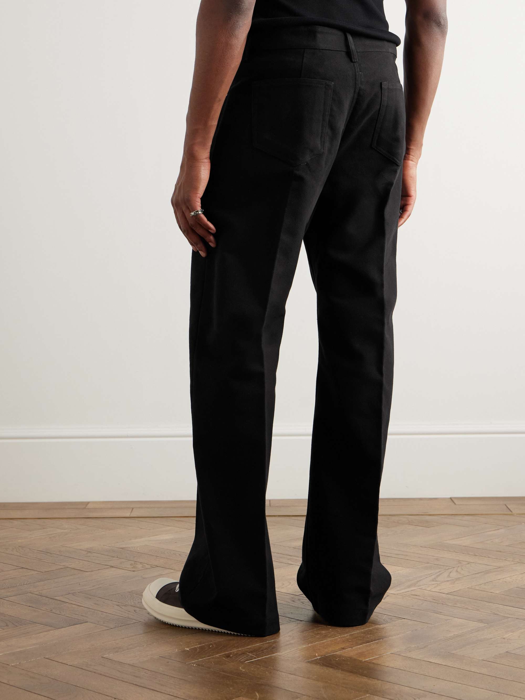 RICK OWENS 