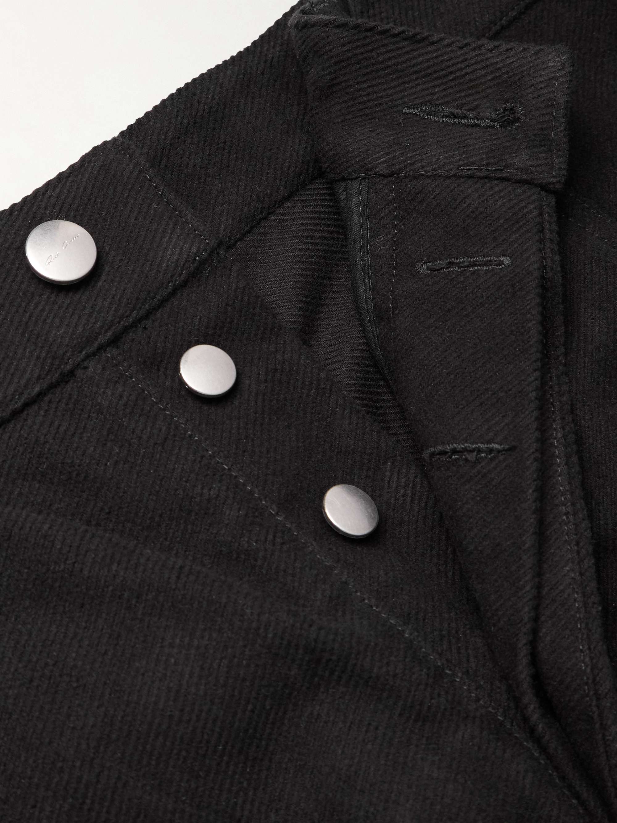 RICK OWENS 