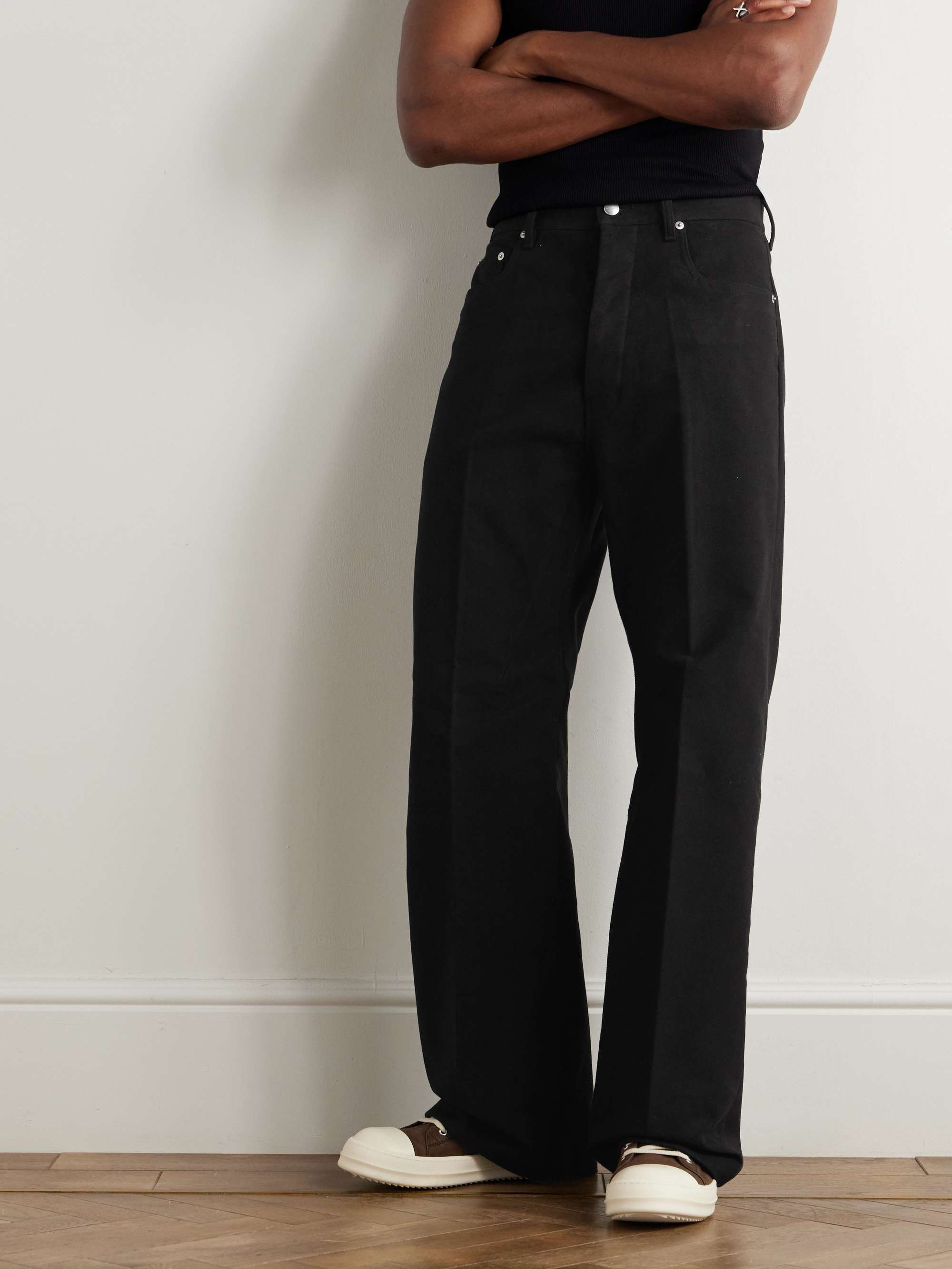RICK OWENS 