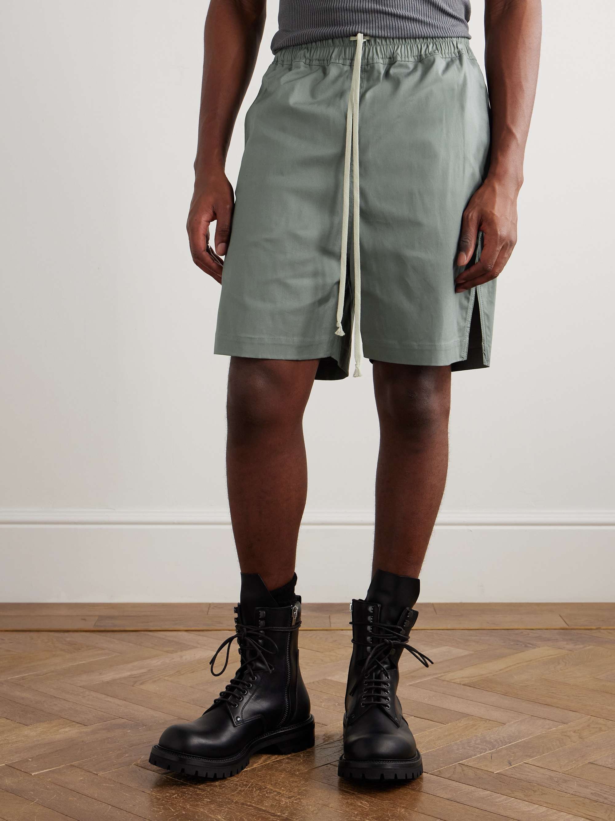 RICK OWENS 