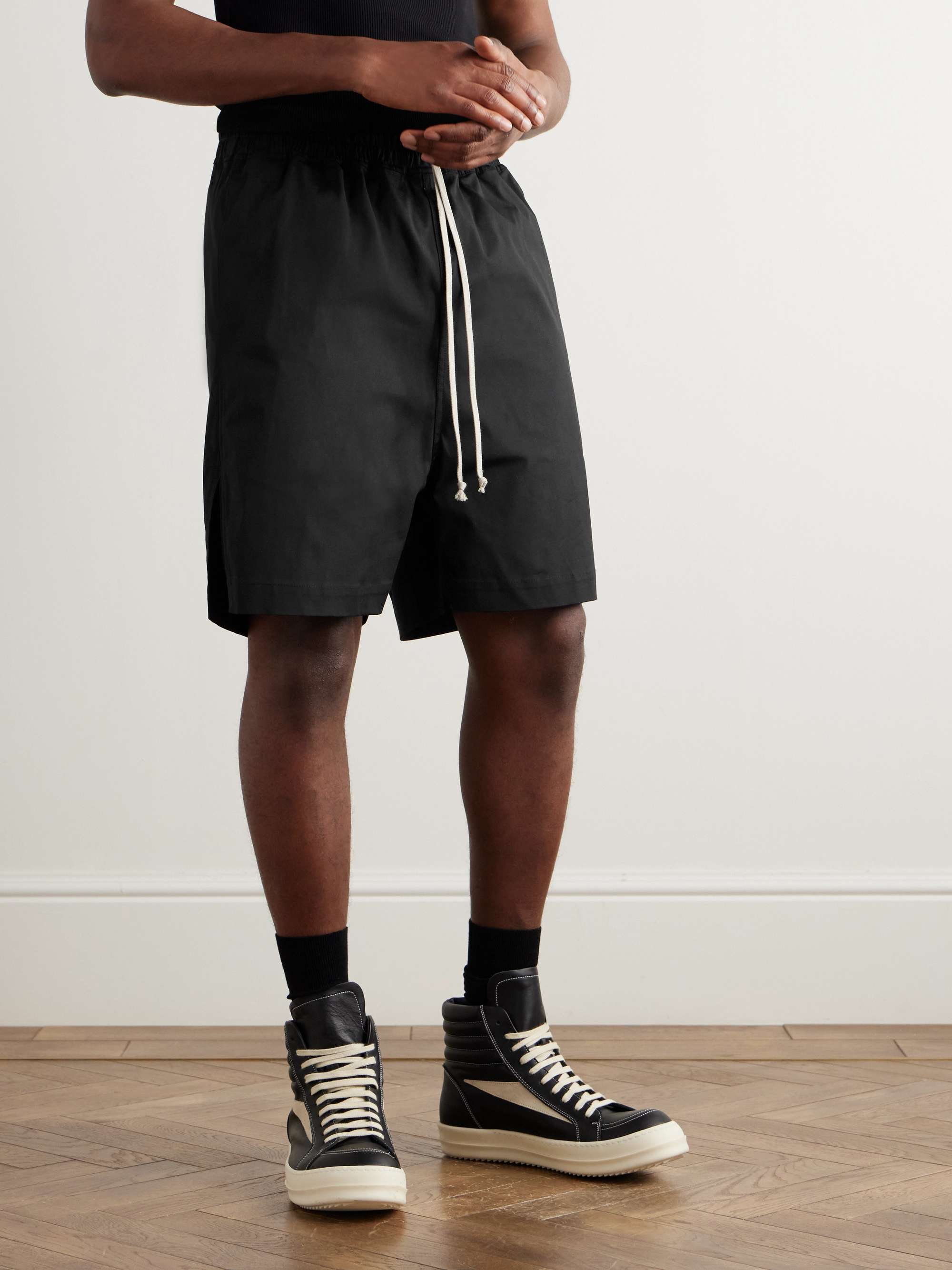 RICK OWENS 