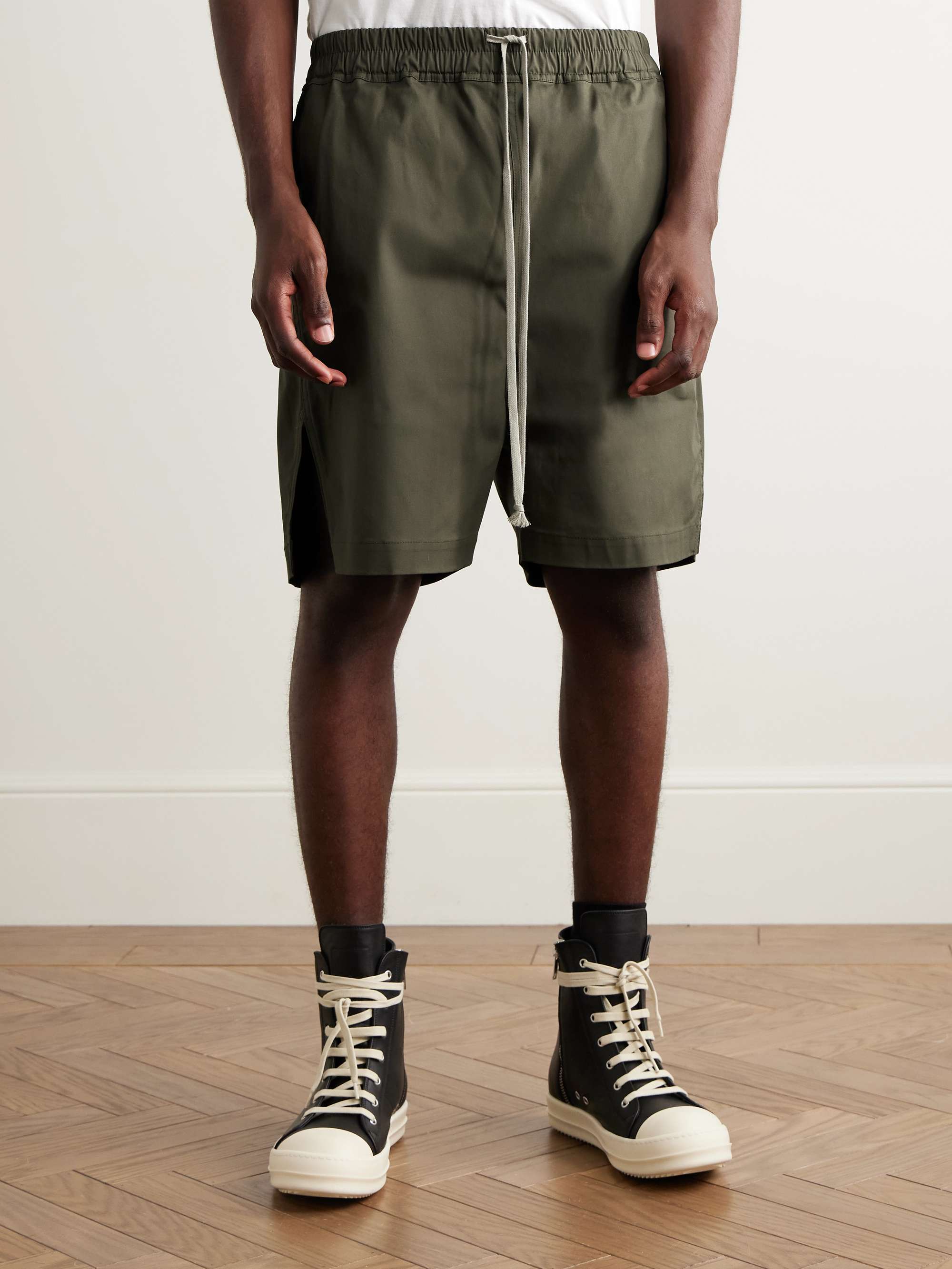 RICK OWENS 