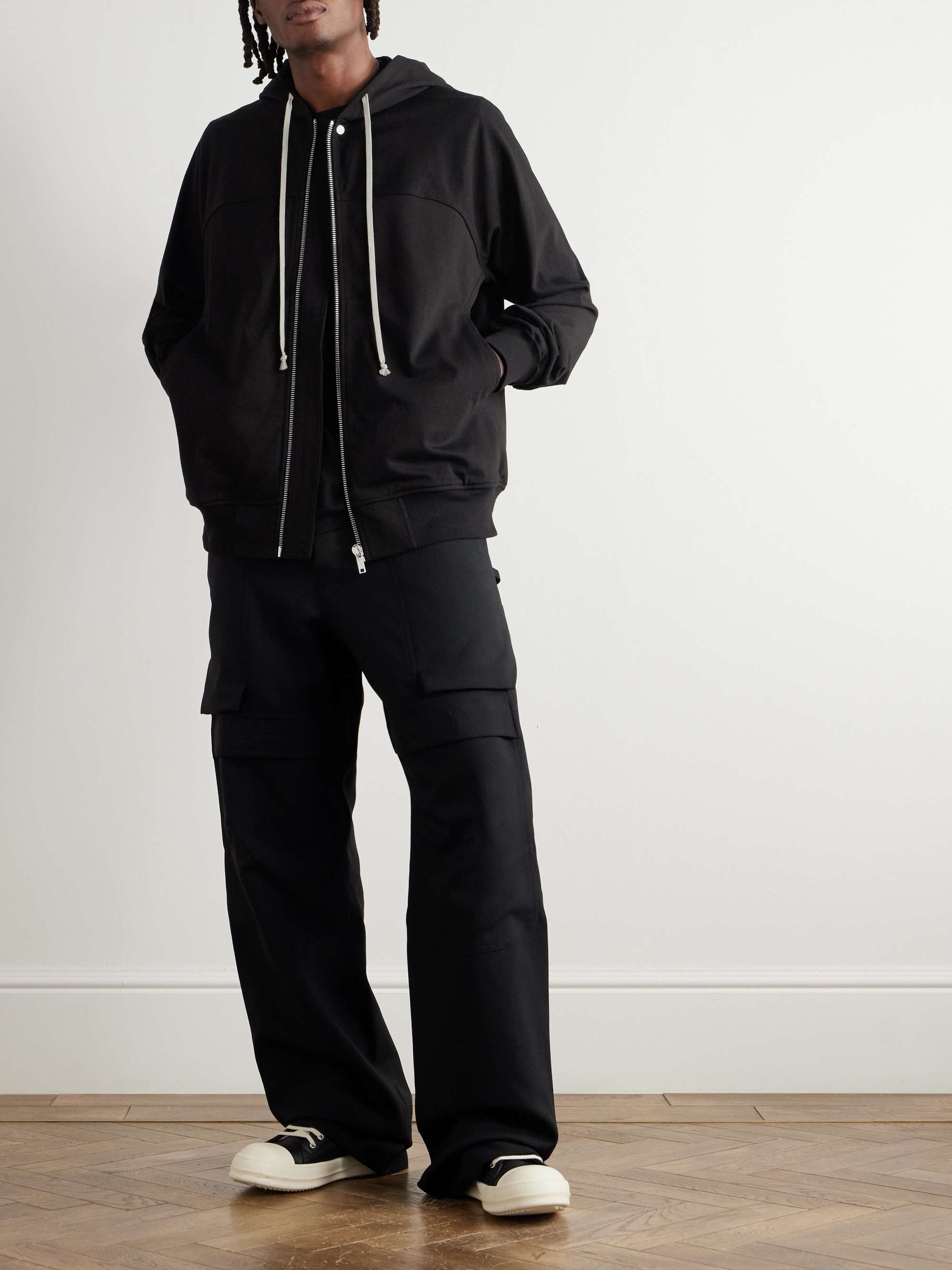RICK OWENS 