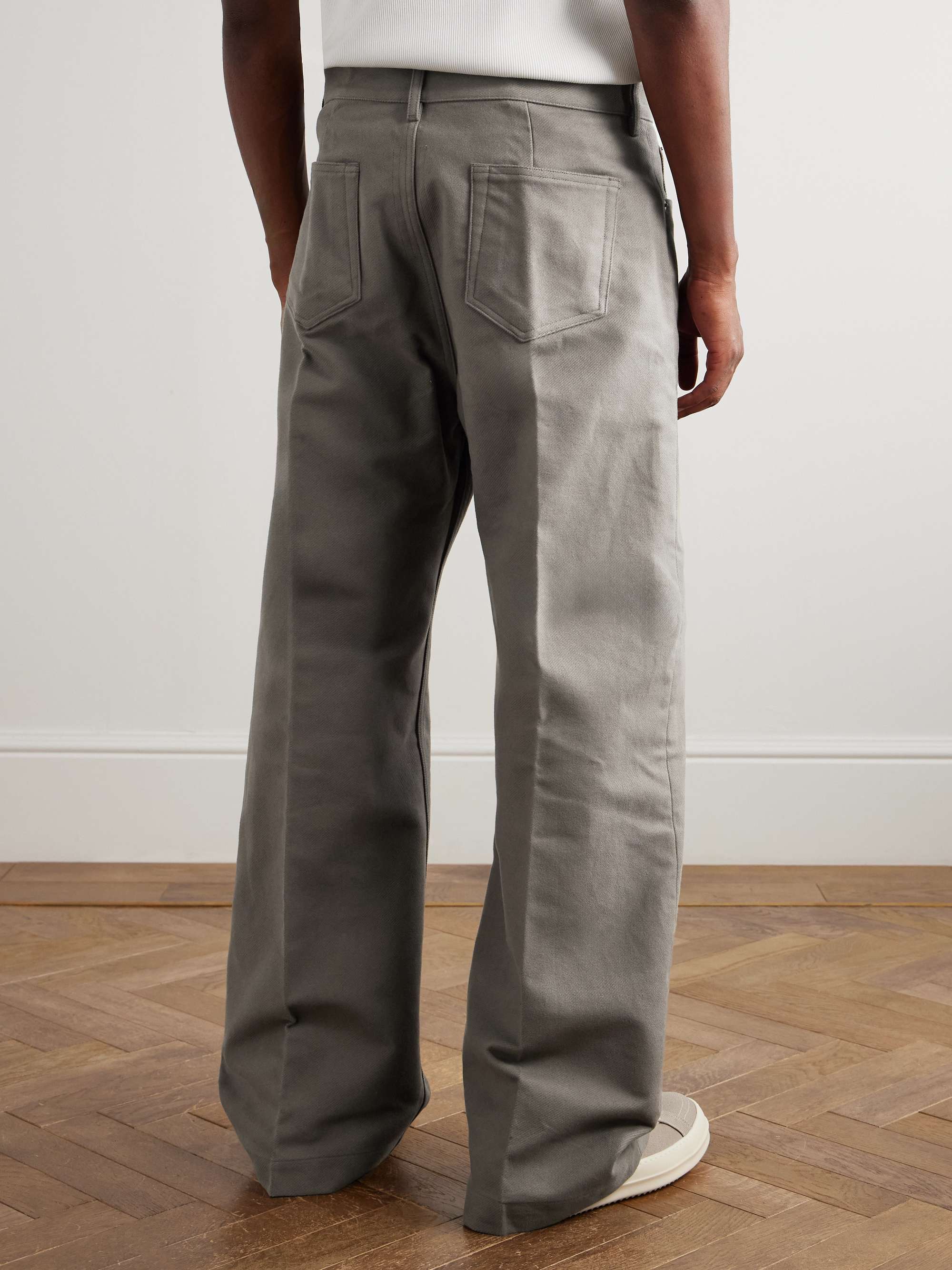 RICK OWENS 