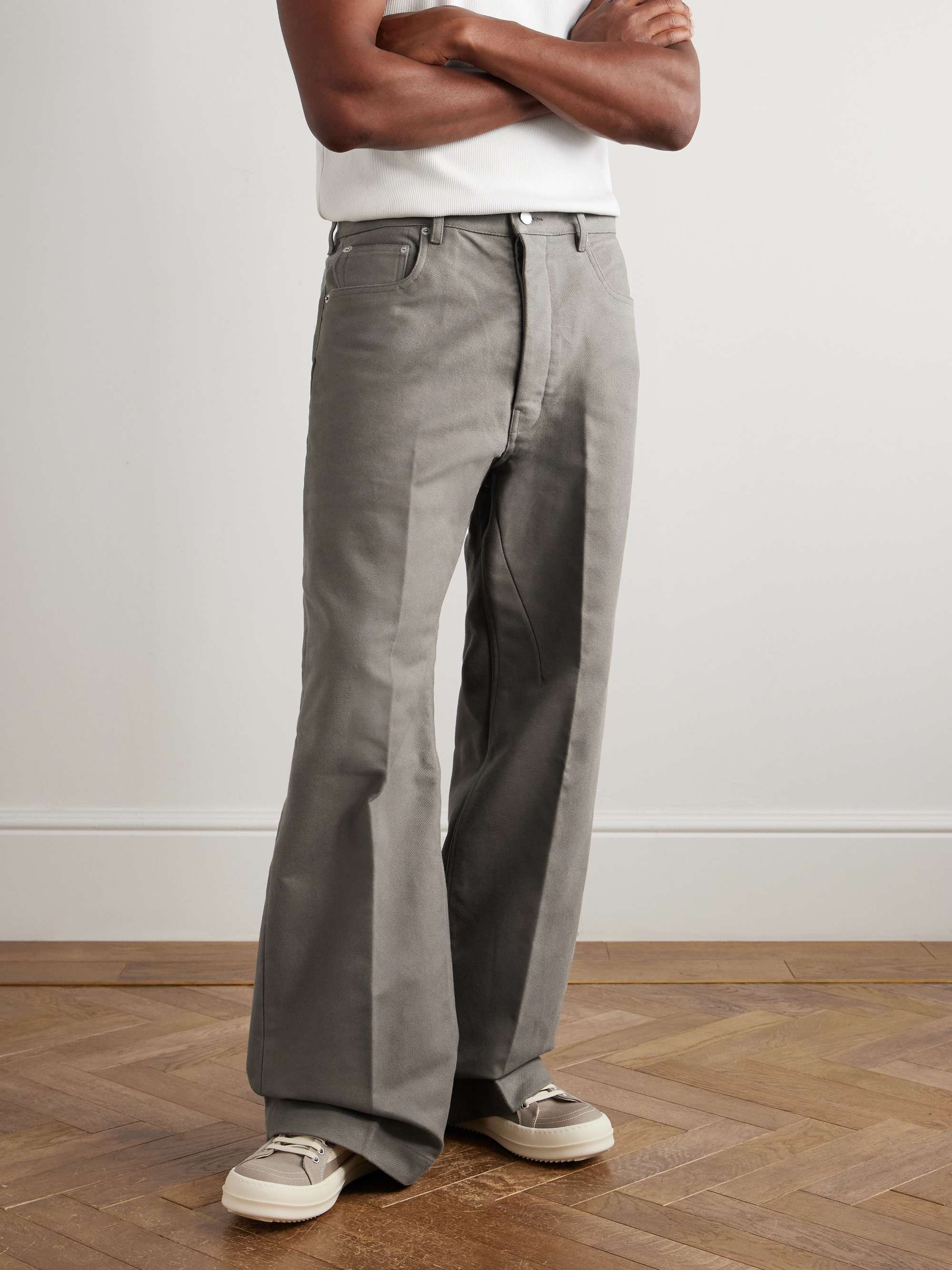 RICK OWENS 