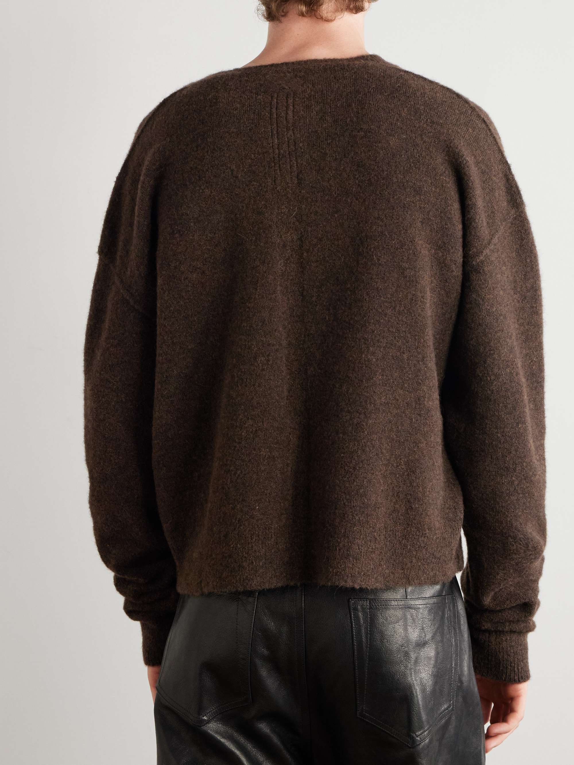 RICK OWENS 