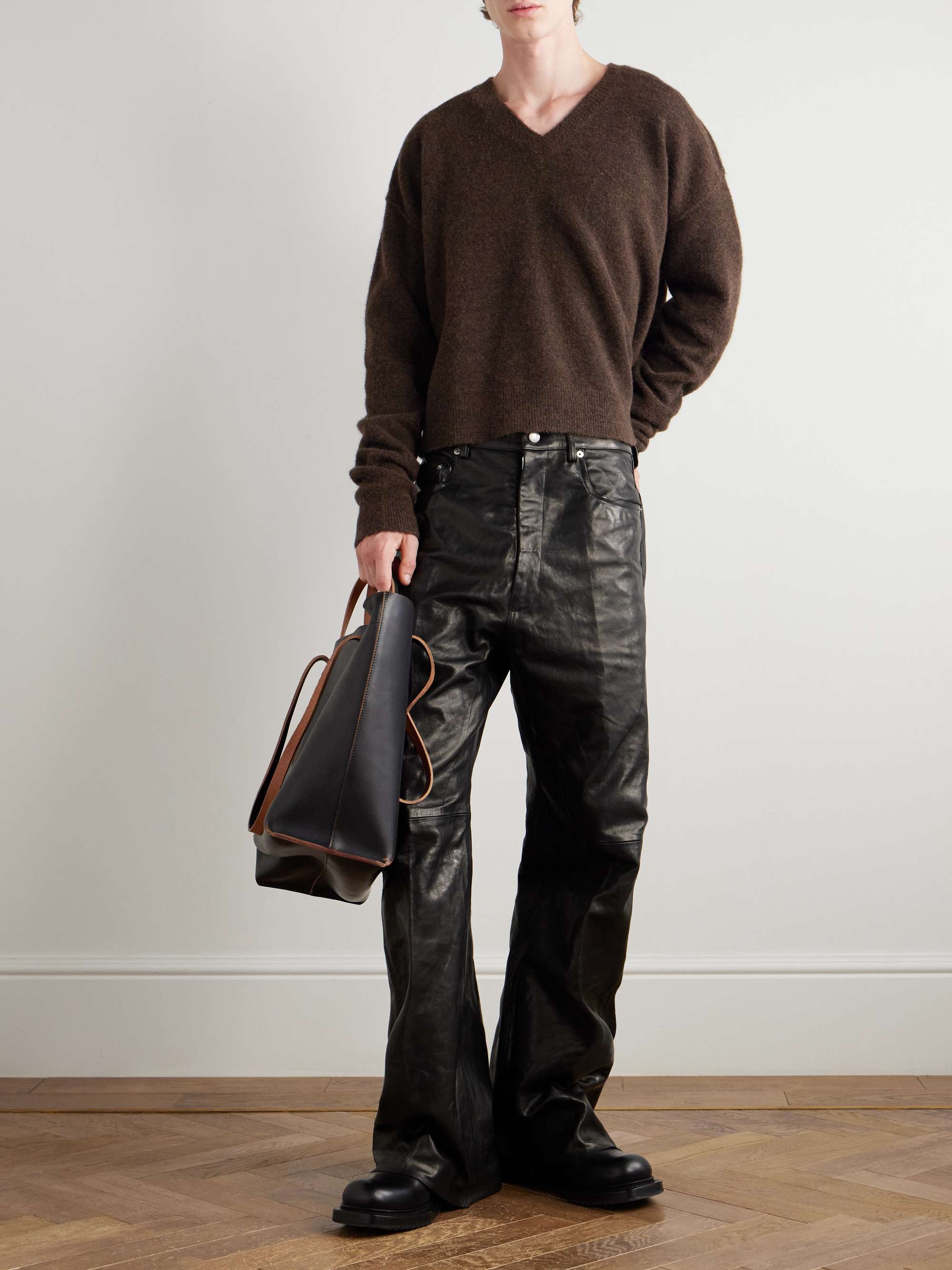 RICK OWENS 