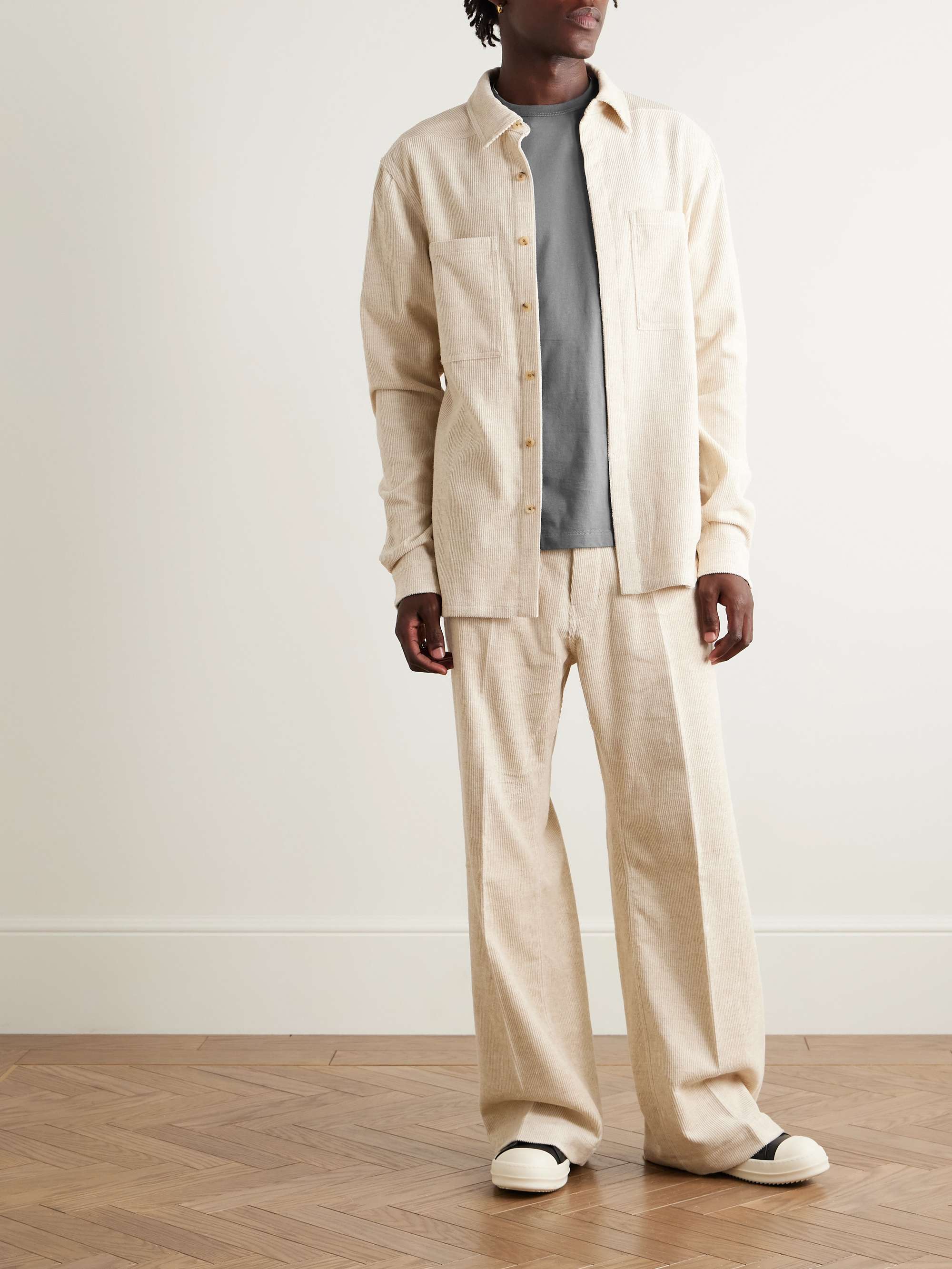 RICK OWENS 
